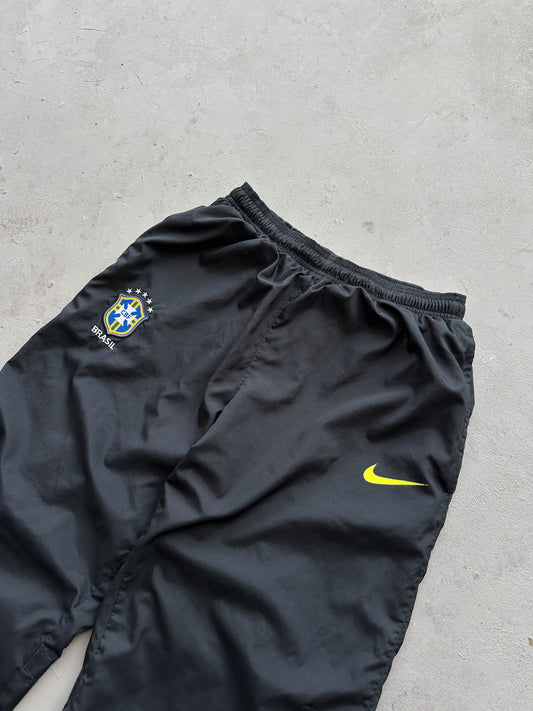 Vintage Nike Brazil Pants