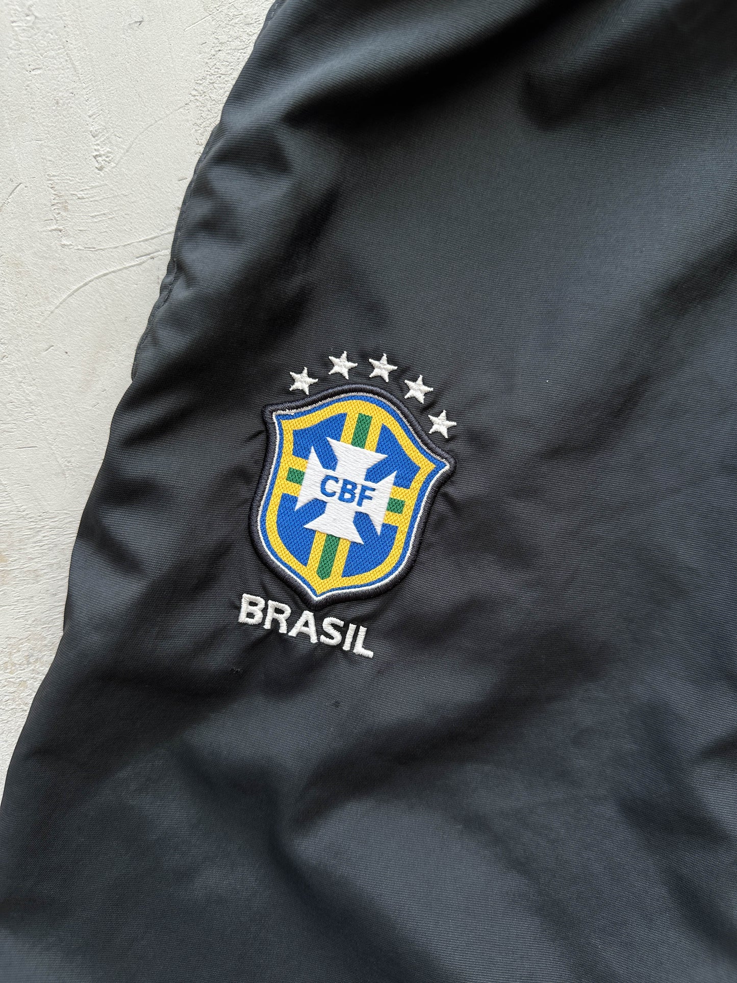 Pantalon Nike Brasil vintage