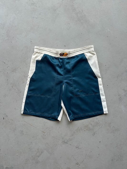 Vintage 90s Nike shorts