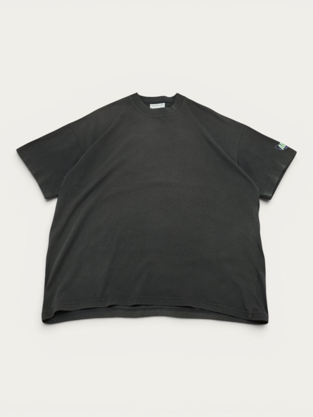 VINTAGE ADIDAS T-SHIRT 90ER JAHRE