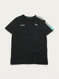 PUMA MERCEDES BENZ AMG T-SHIRT