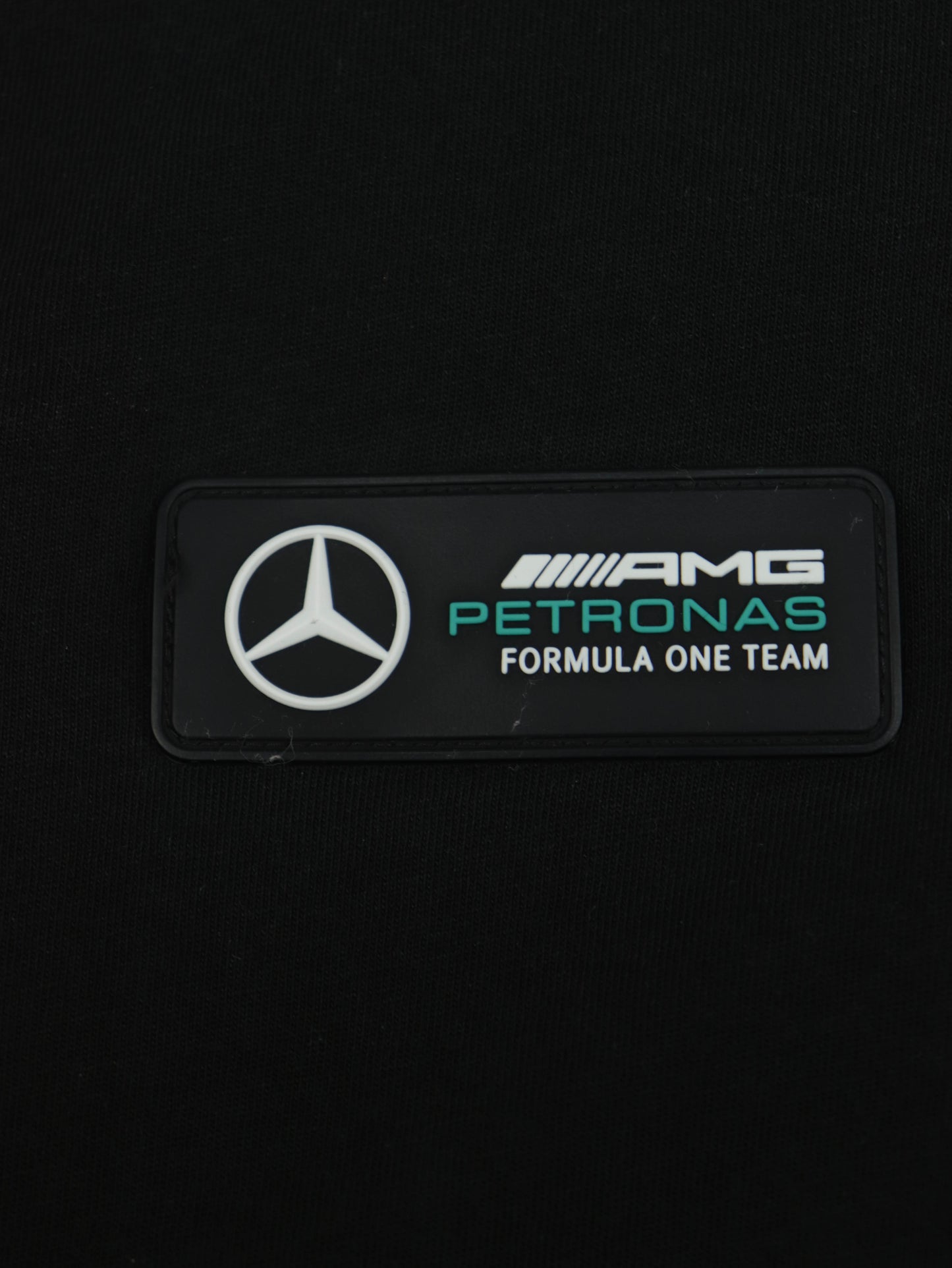 CAMISETA PUMA MERCEDES BENZ AMG