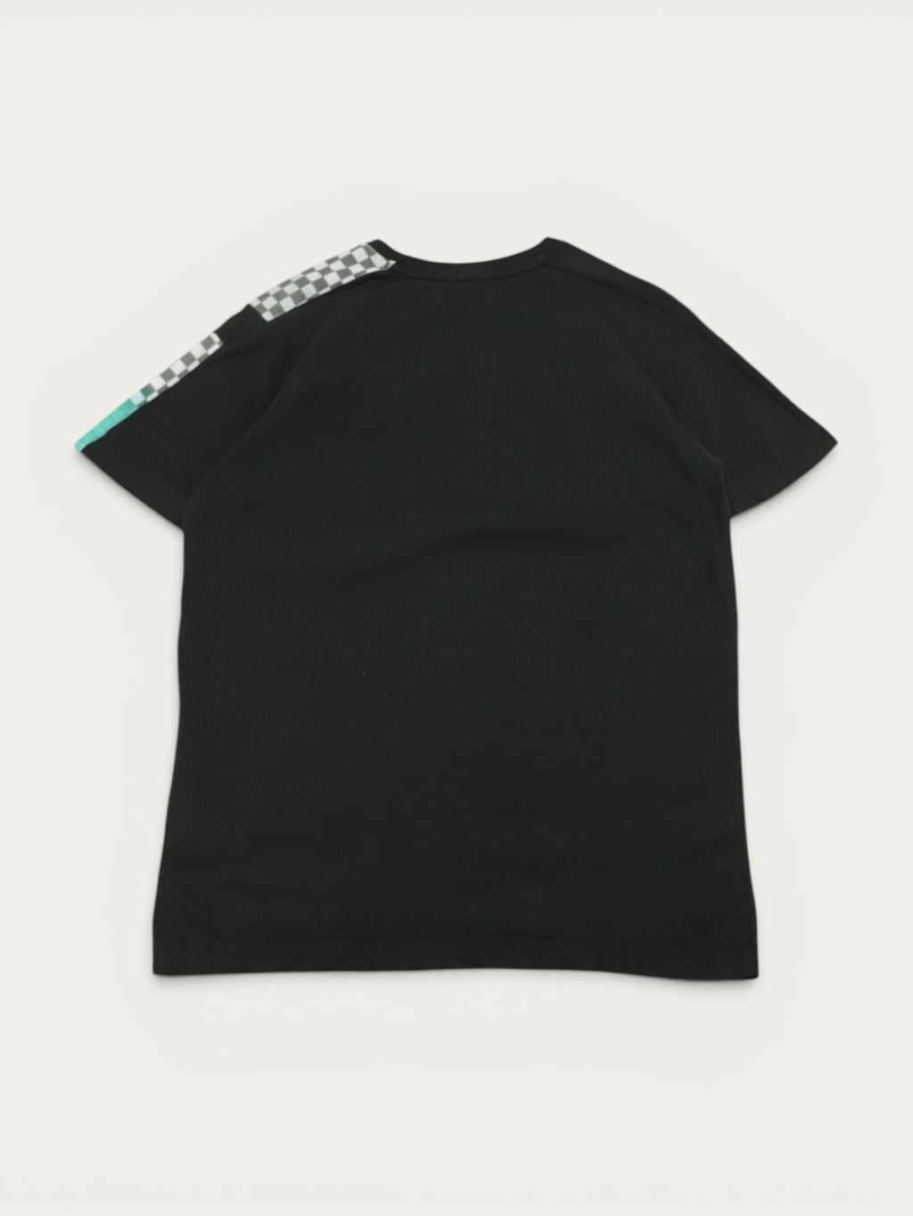 PUMA MERCEDES BENZ AMG T-SHIRT