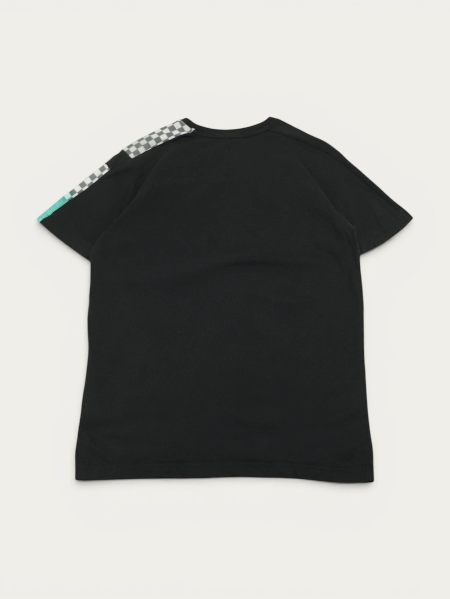 CAMISETA PUMA MERCEDES BENZ AMG