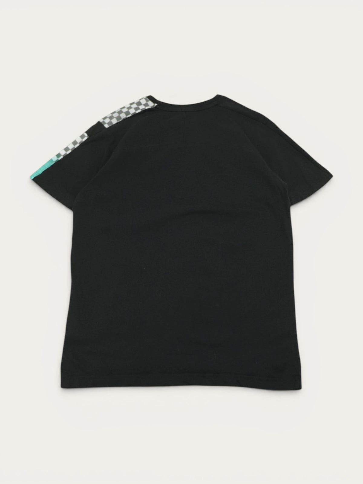 PUMA MERCEDES BENZ AMG T-SHIRT