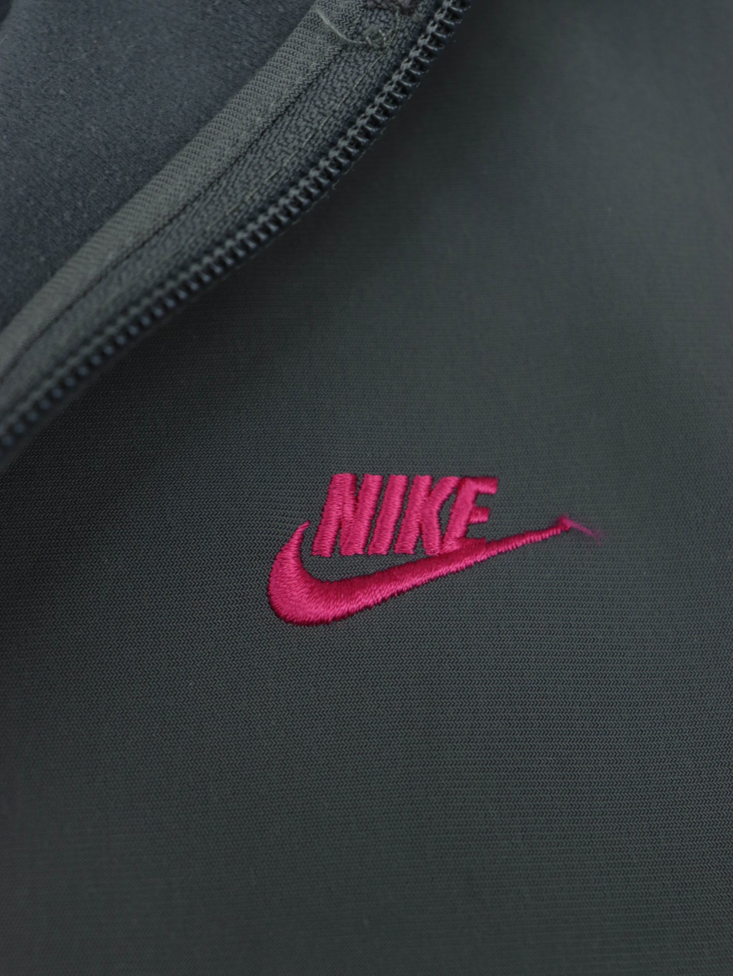 CHAQUETA NIKE VINTAGE 00S