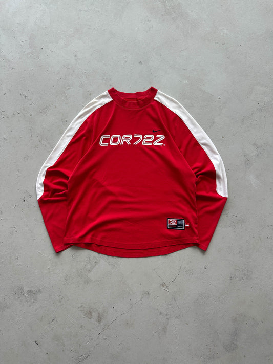 Vintage 00s Nike T-shirt