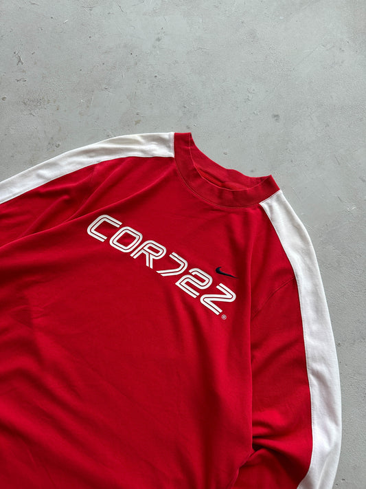 Vintage 00s Nike T-shirt