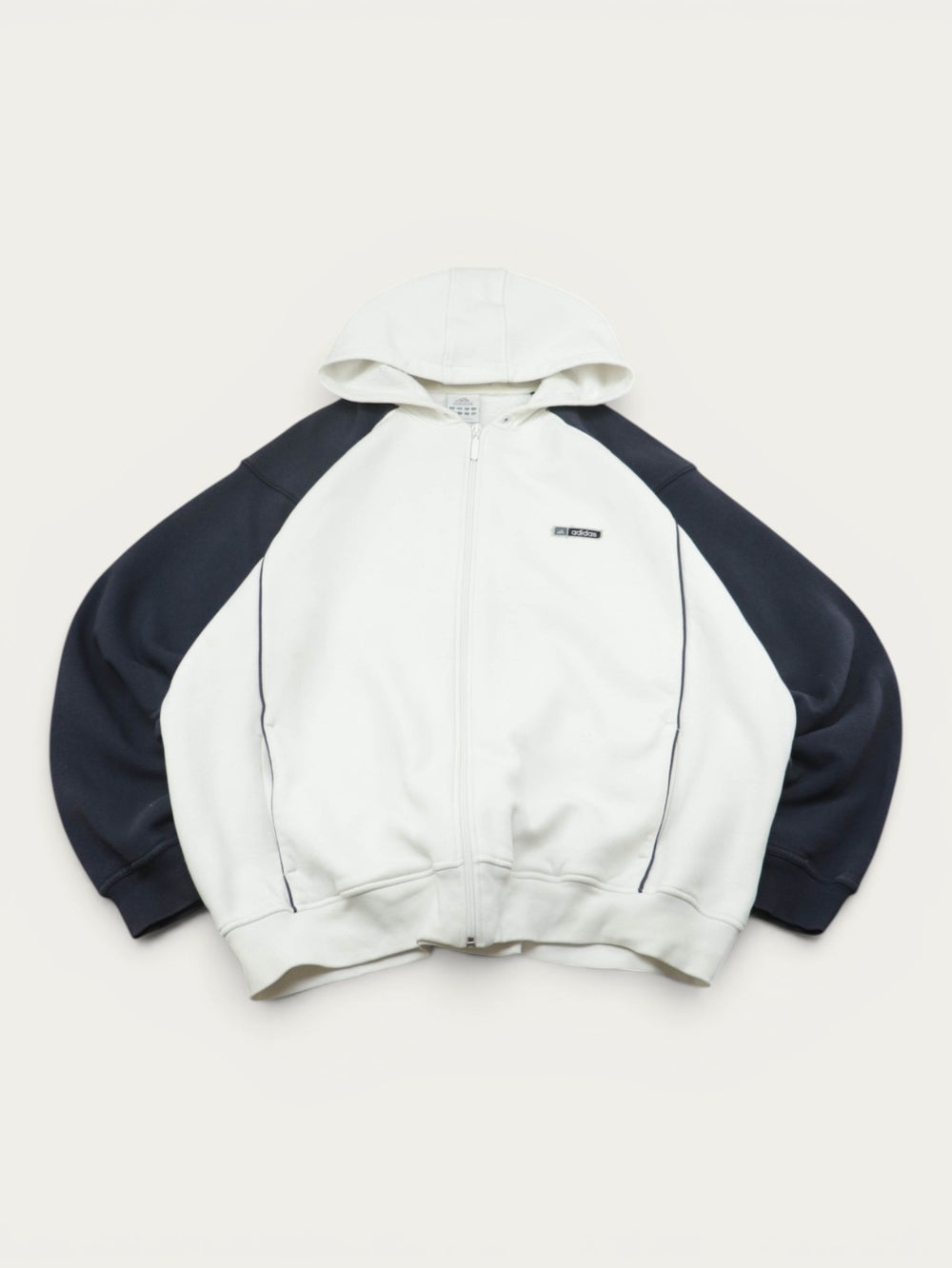 SUDADERA ADIDAS VINTAGE 00S