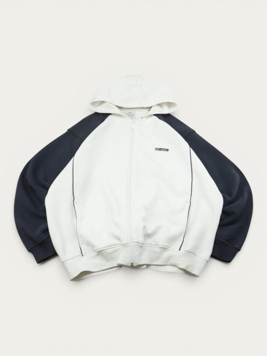 SUDADERA ADIDAS VINTAGE 00S