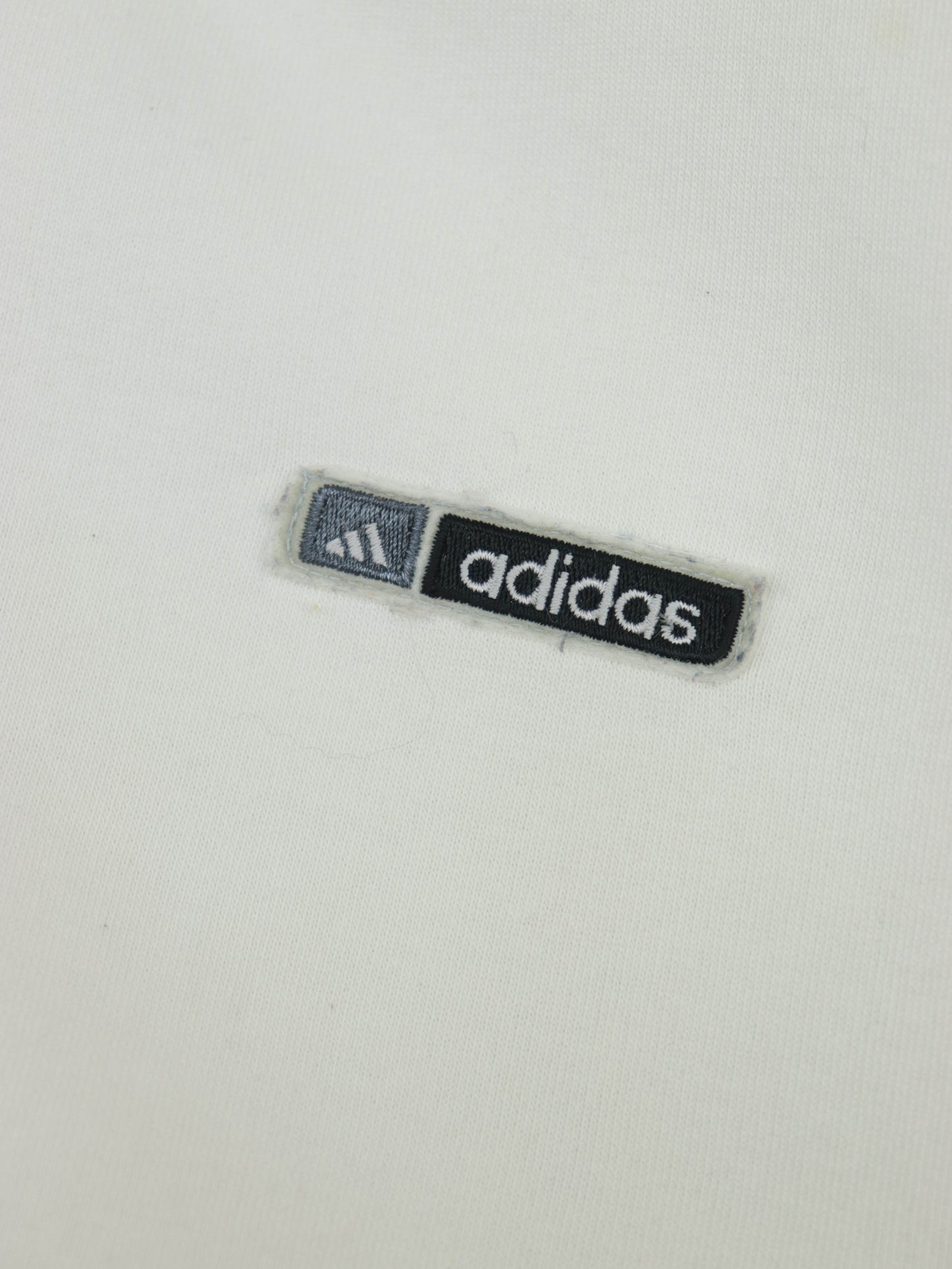 SUDADERA ADIDAS VINTAGE 00S