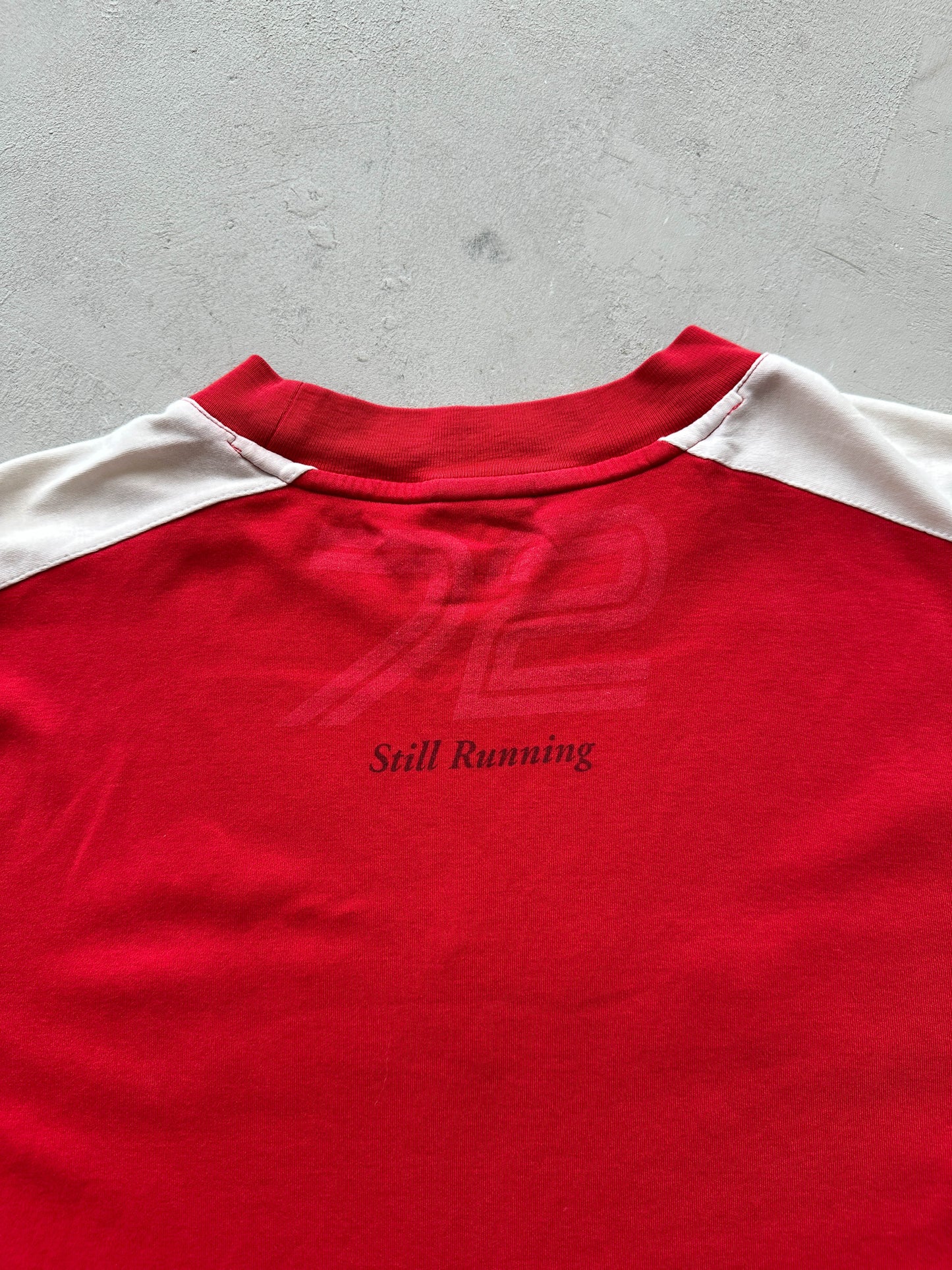 Camiseta Nike vintage 00s