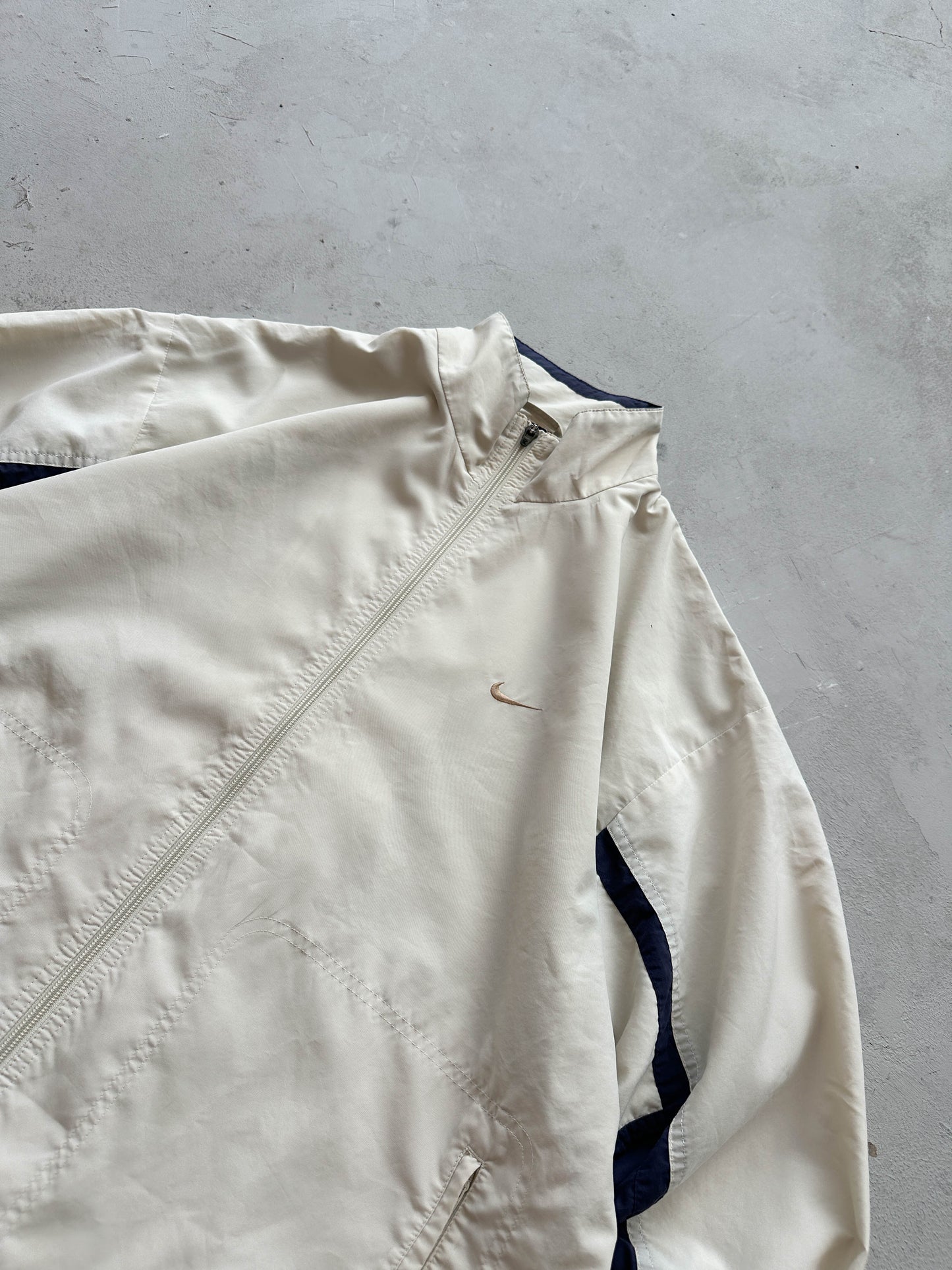 Chaqueta Nike vintage 00s