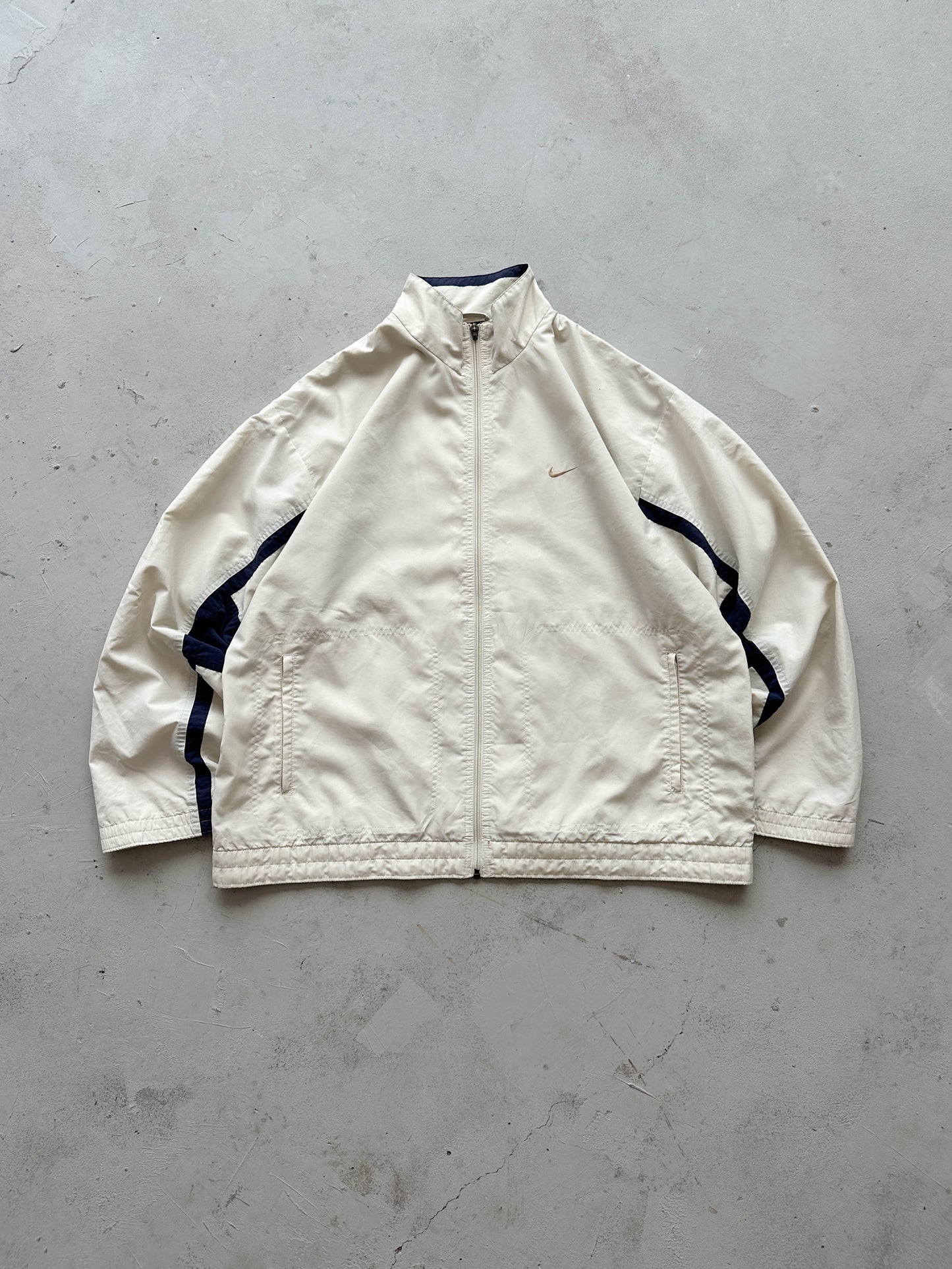 Chaqueta Nike vintage 00s