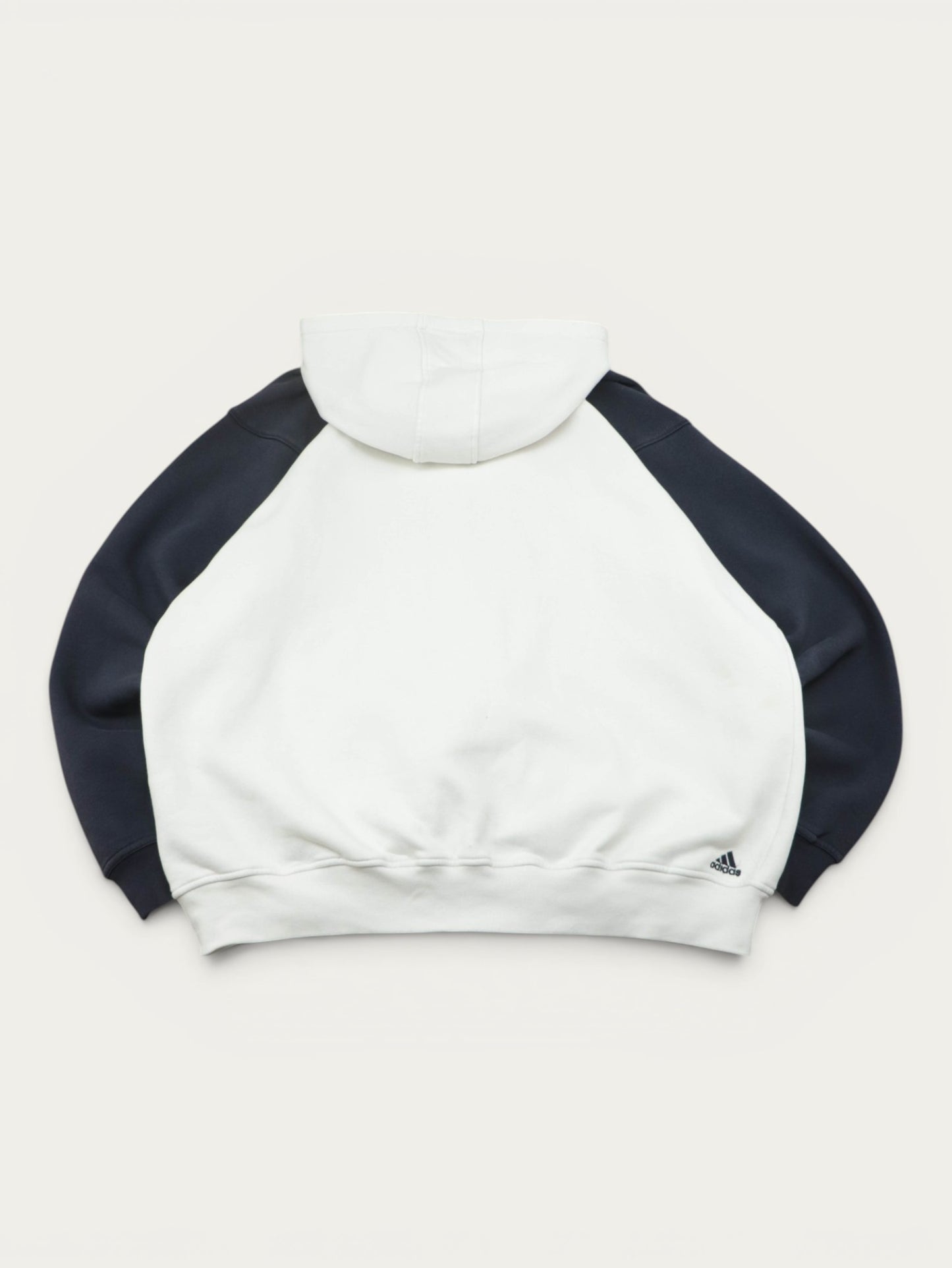 SUDADERA ADIDAS VINTAGE 00S