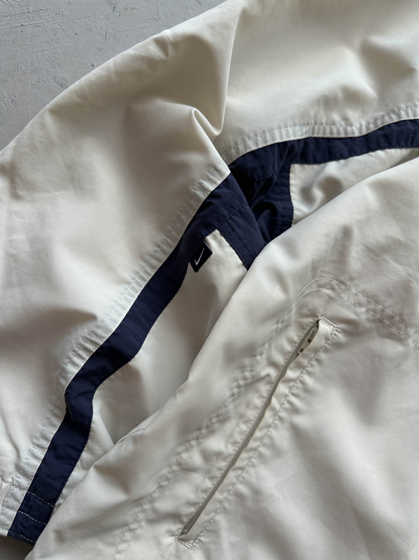 Chaqueta Nike vintage 00s