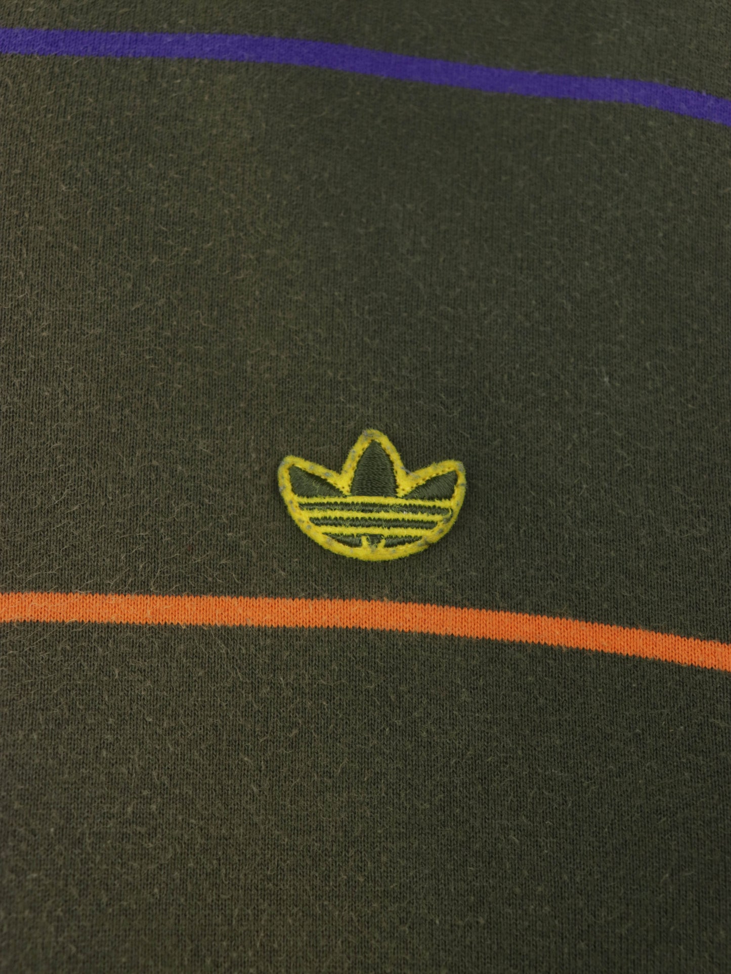 SUDADERA ADIDAS VINTAGE 00S