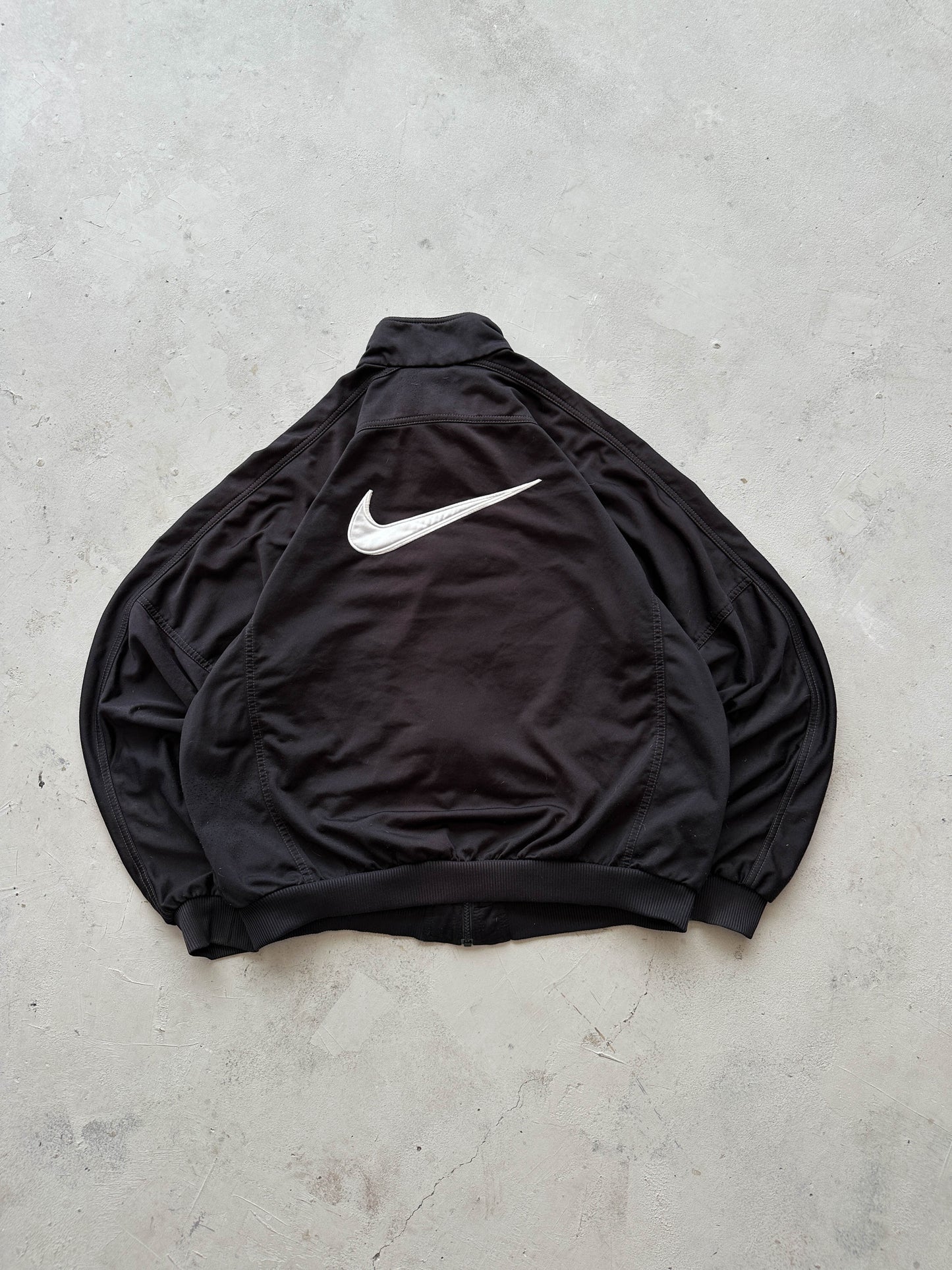 Chaqueta Nike vintage 90s