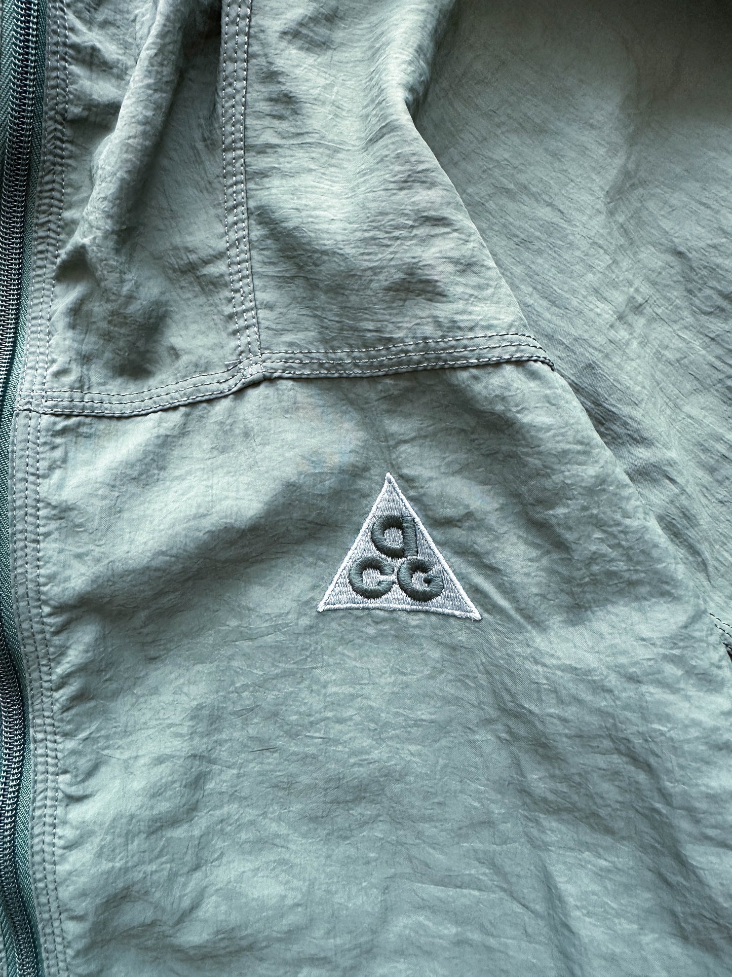 Chaqueta Nike ACG vintage 90s