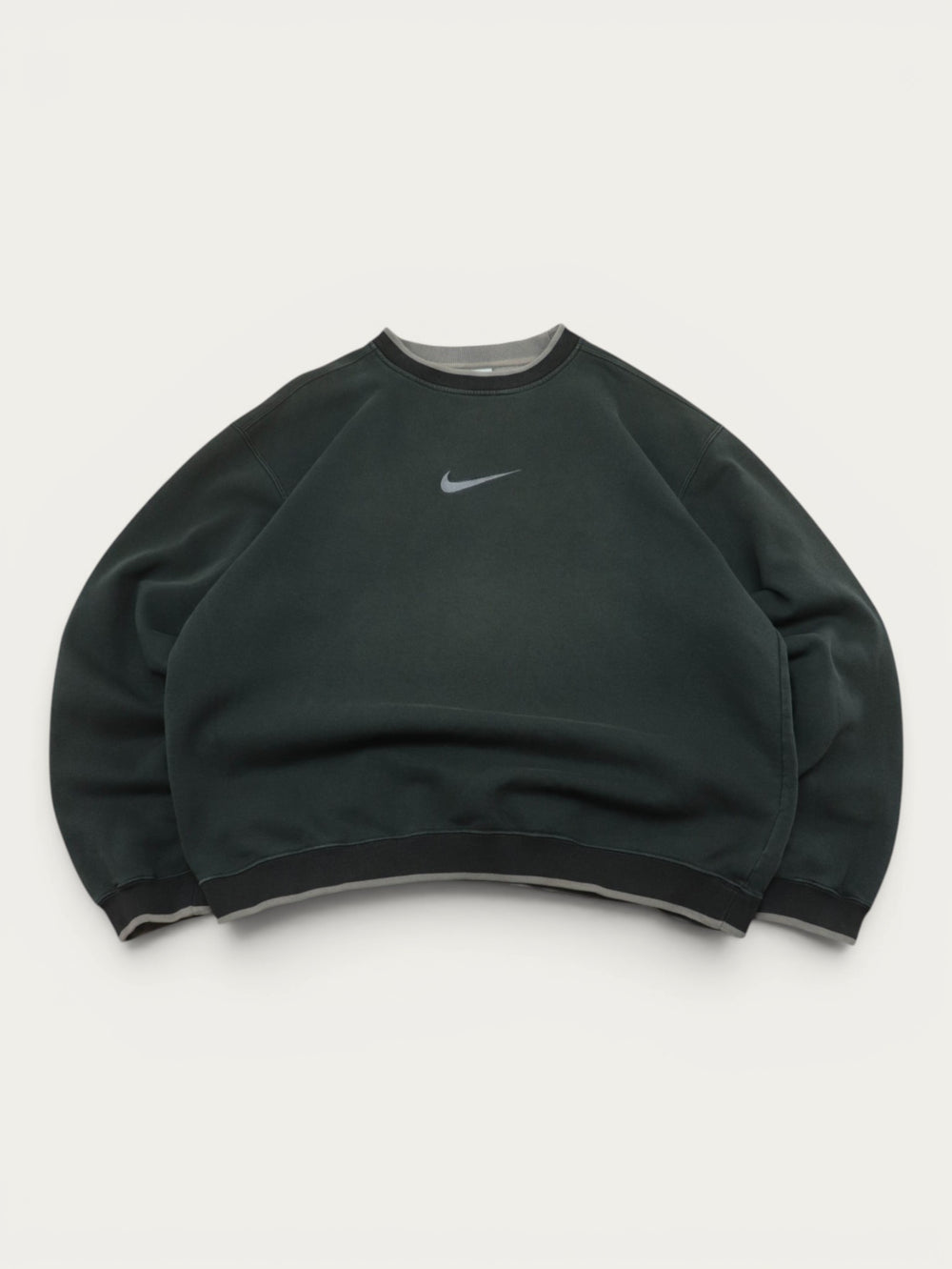 SUDADERA NIKE VINTAGE 00S