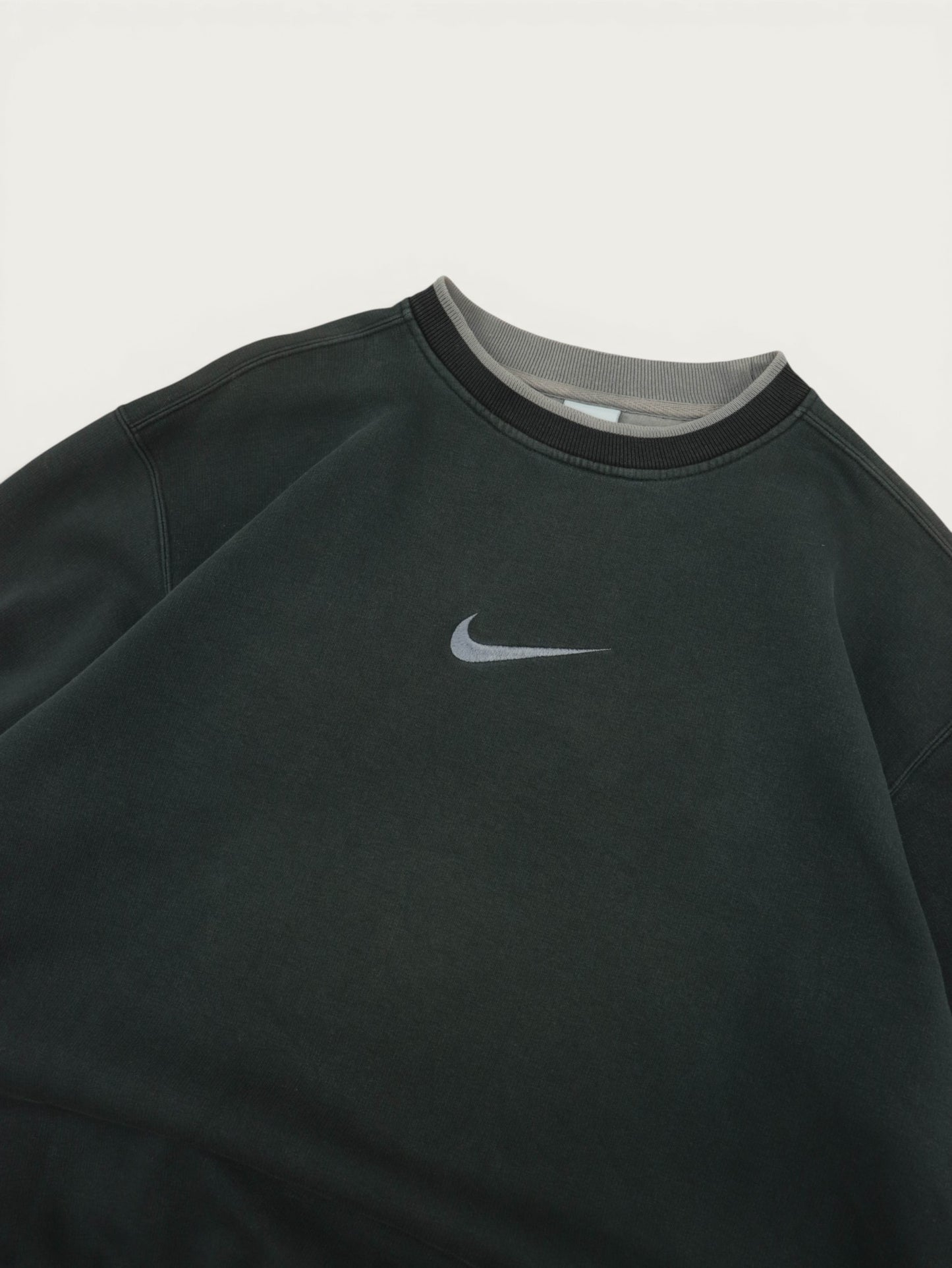 SUDADERA NIKE VINTAGE 00S