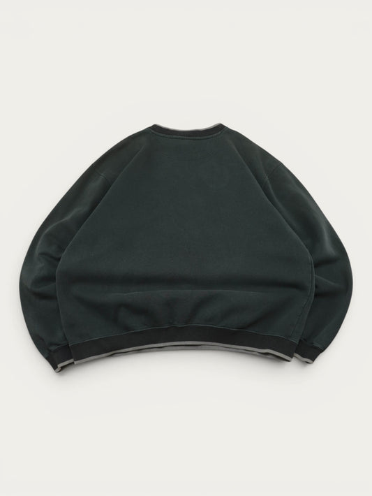 SUDADERA NIKE VINTAGE 00S
