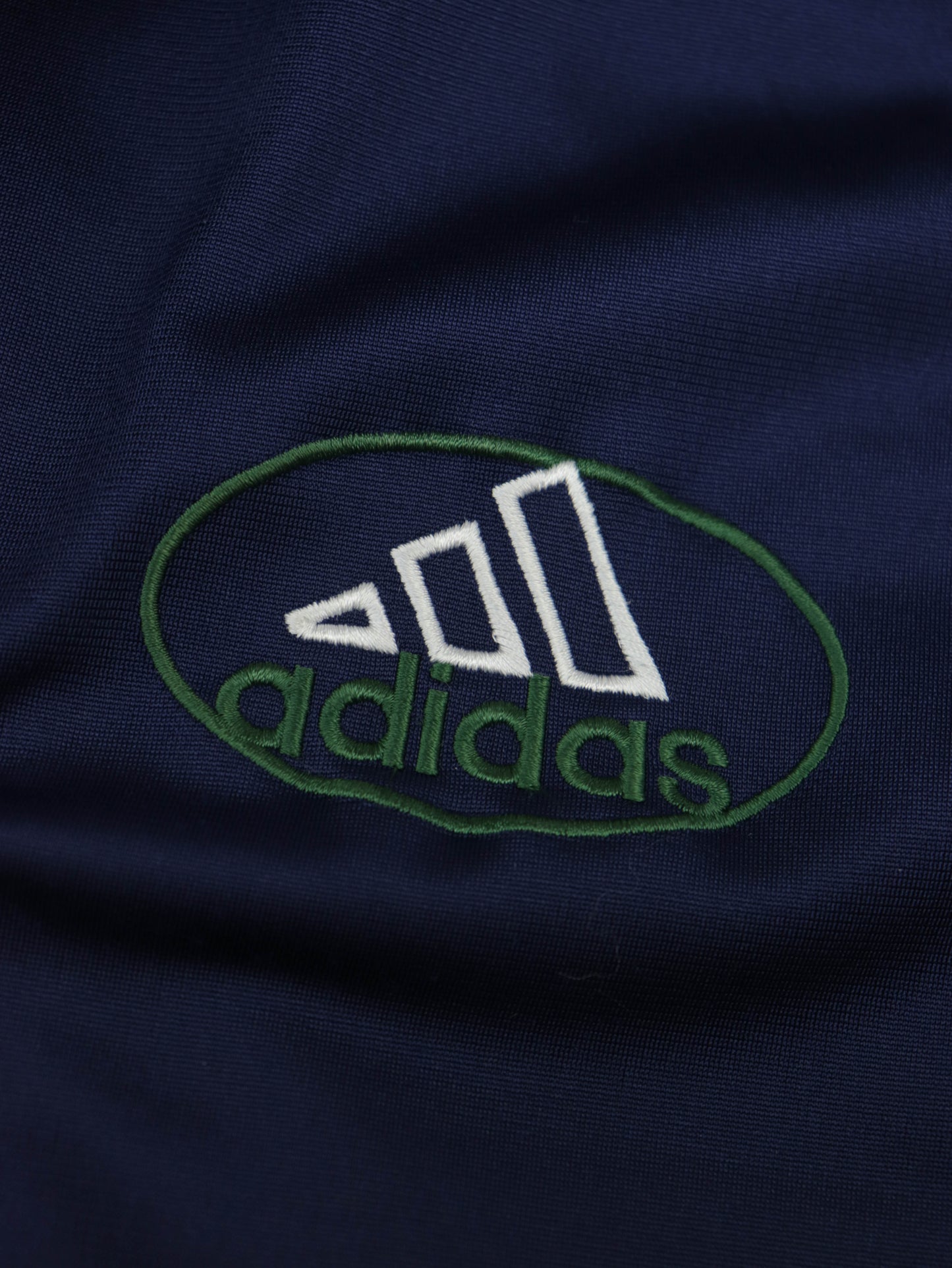 CHAQUETA ADIDAS VINTAGE 90S