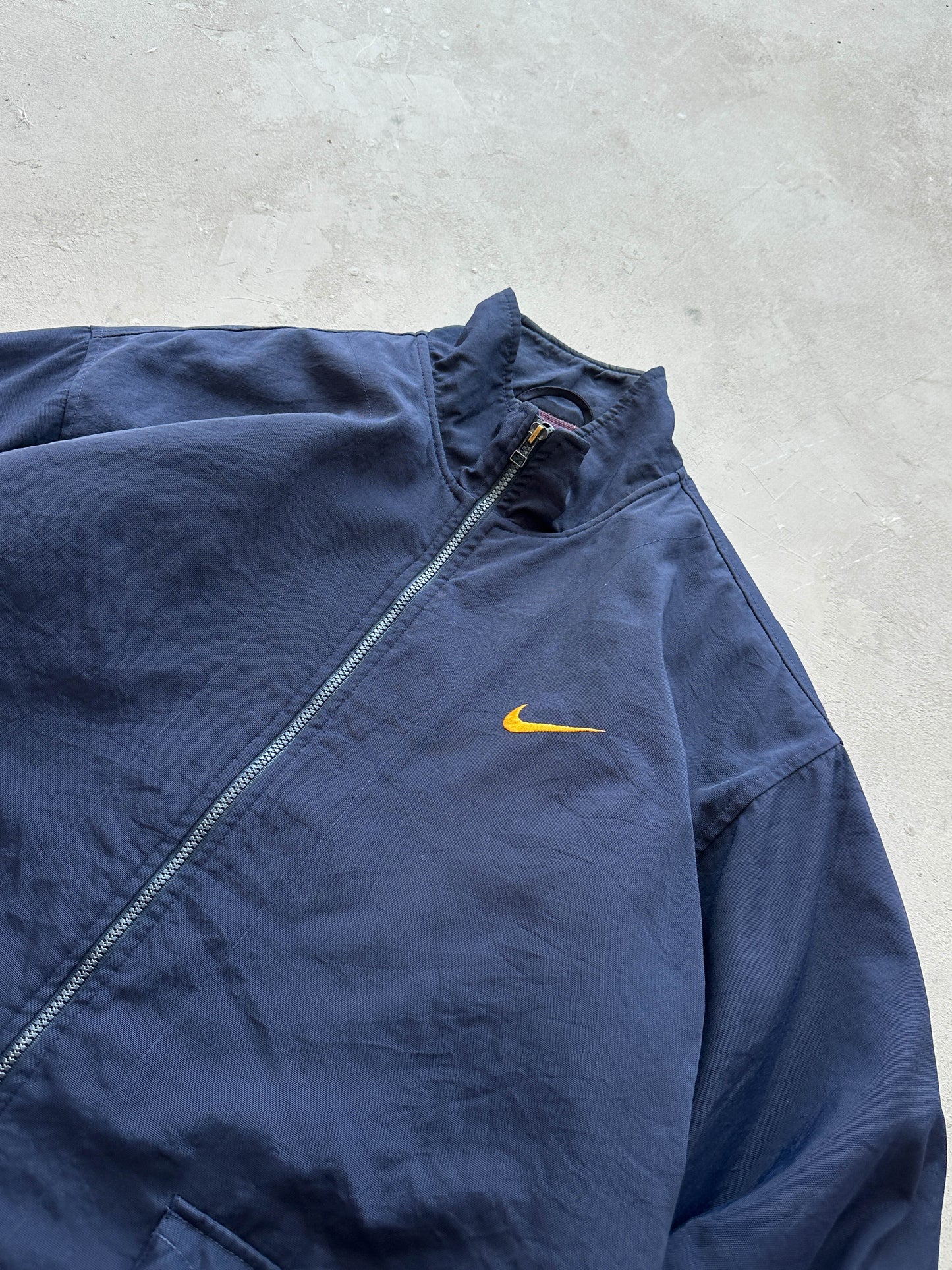 Chaqueta Nike vintage 90s