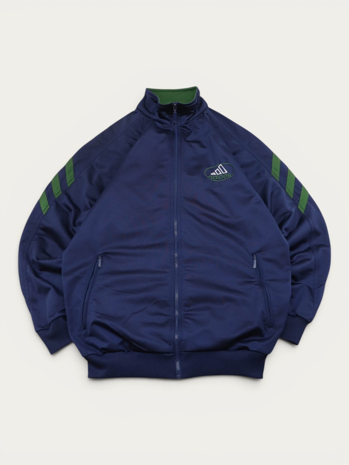 CHAQUETA ADIDAS VINTAGE 90S