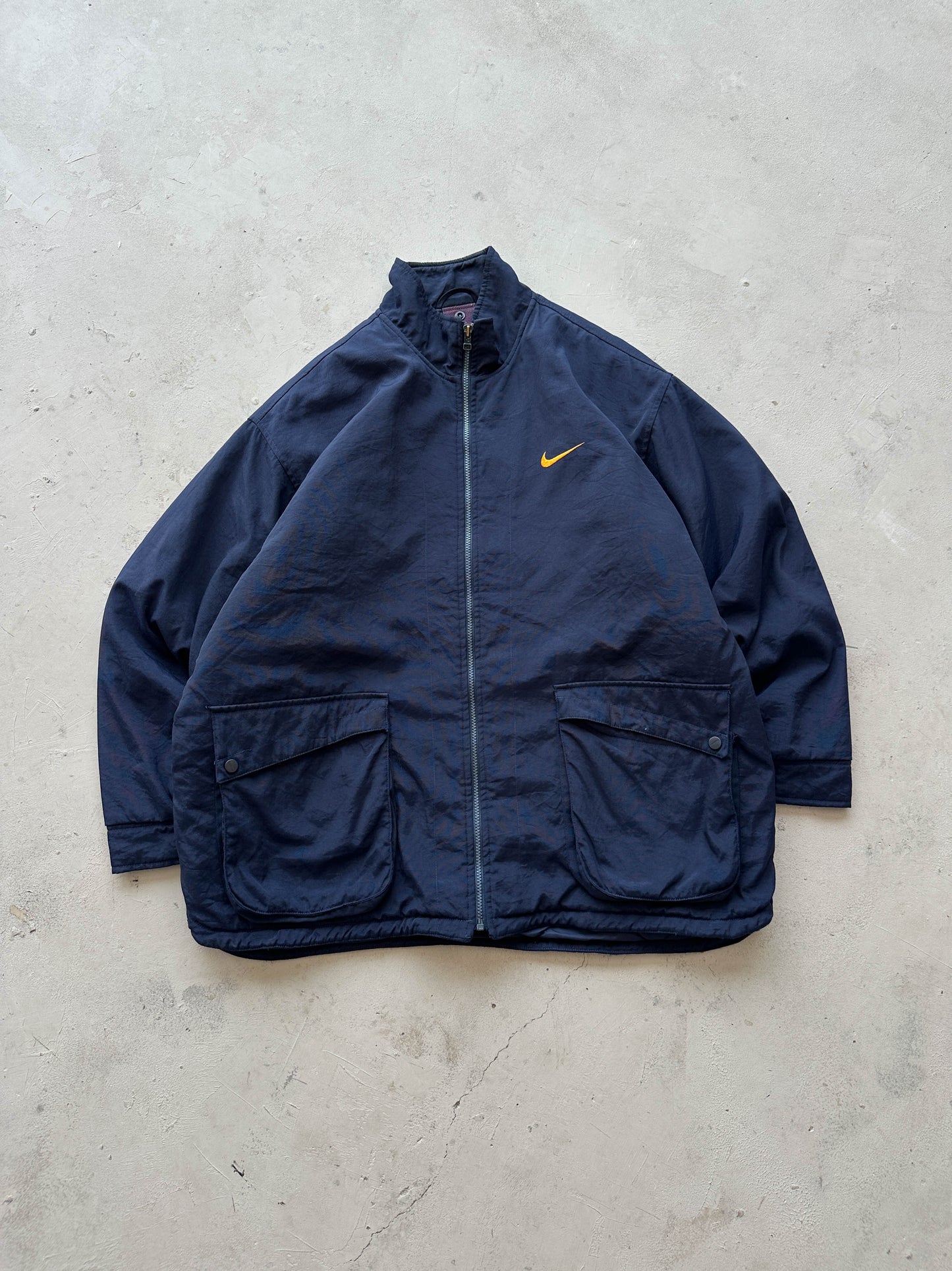 Chaqueta Nike vintage 90s