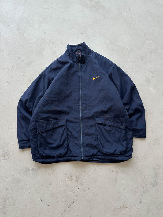 Chaqueta Nike vintage 90s