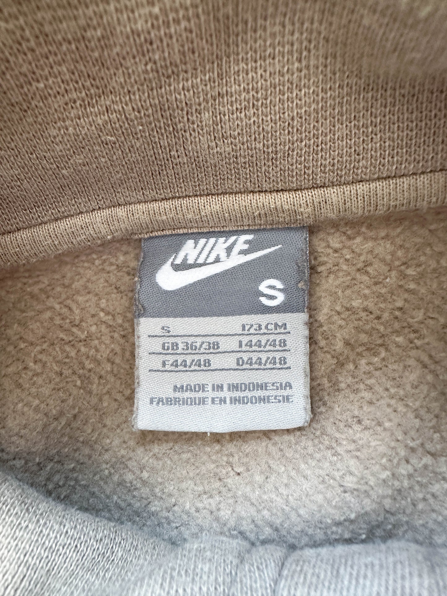 Chaqueta Nike vintage 00s