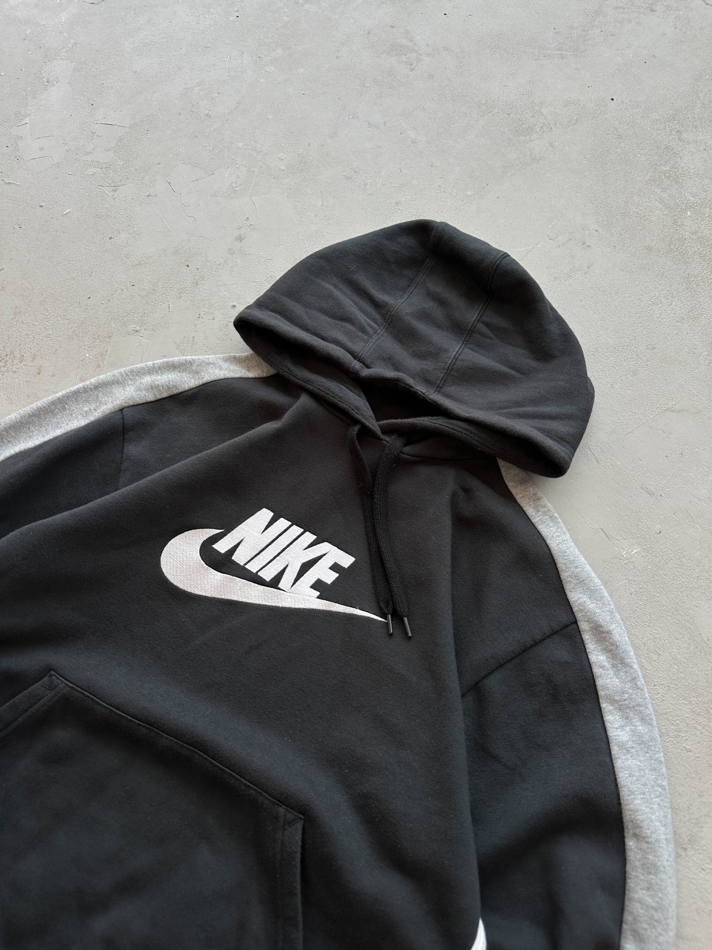 Sudadera Nike vintage 00s