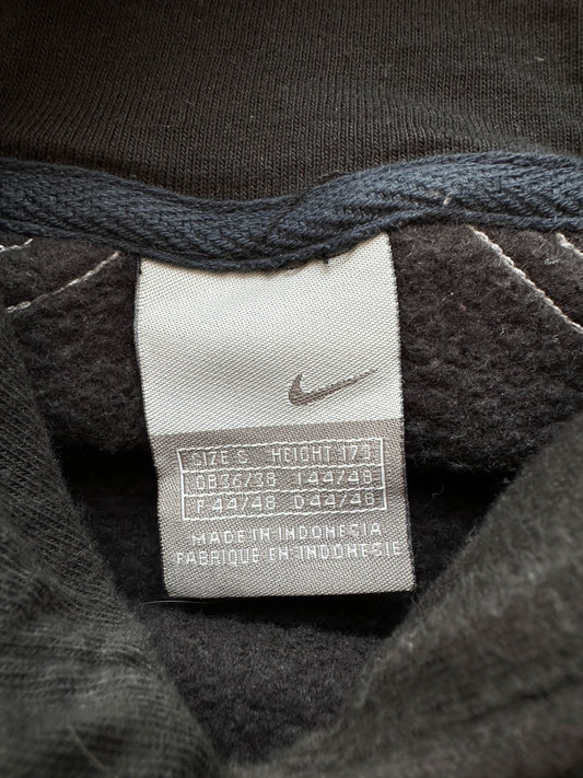 Sudadera Nike vintage 00s