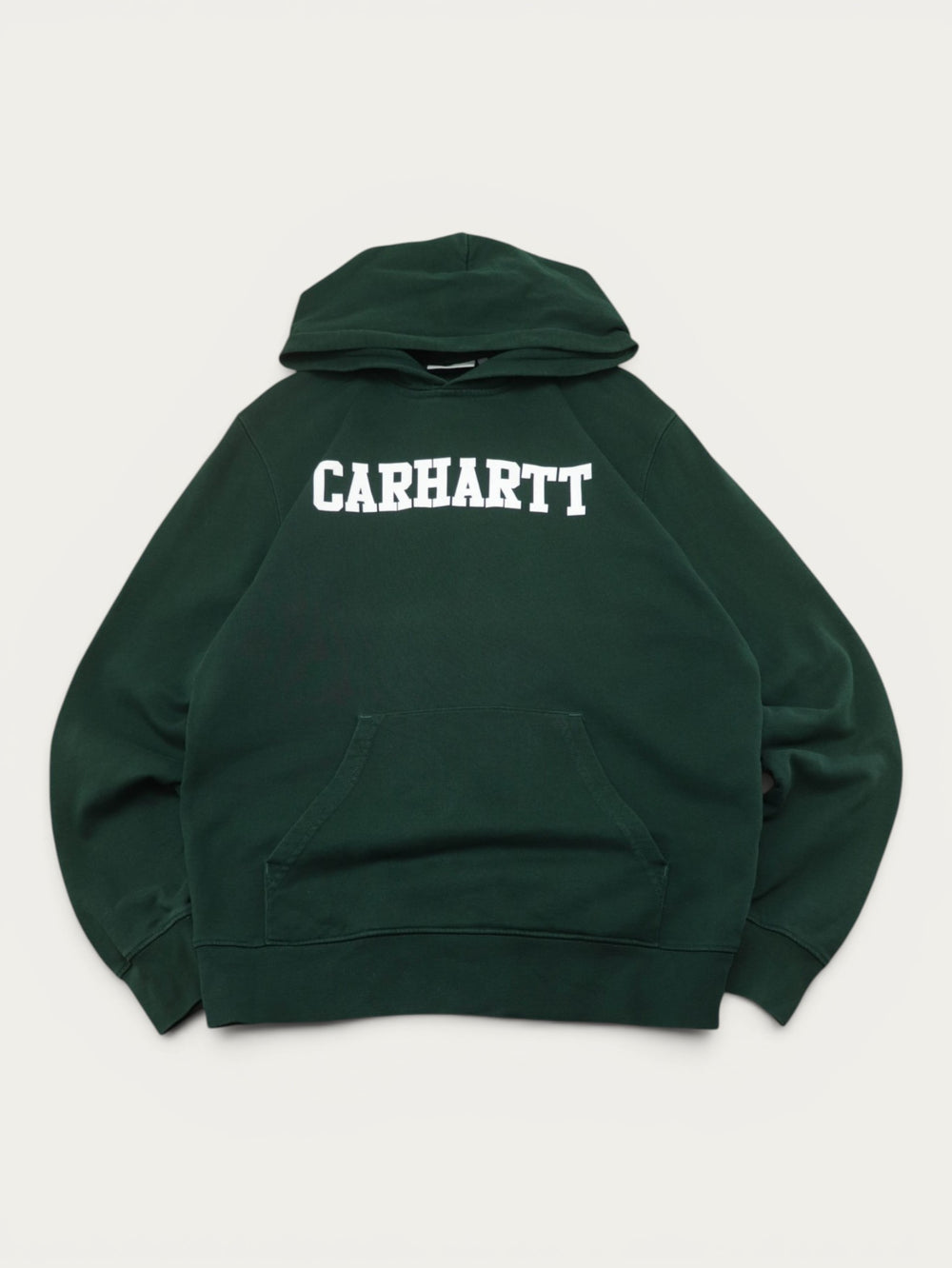 SUDADERA CARHARTT VINTAGE