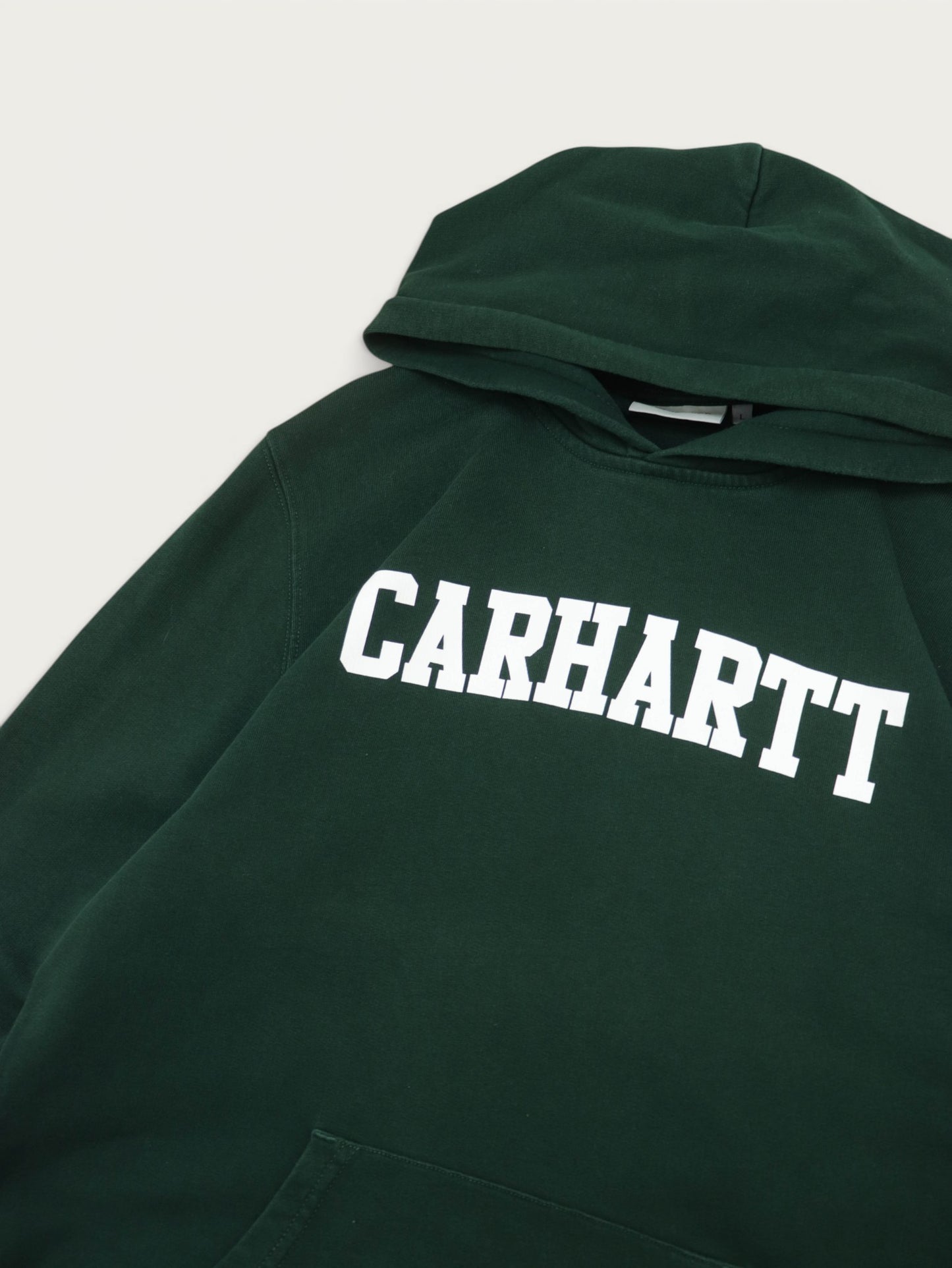 SUDADERA CARHARTT VINTAGE