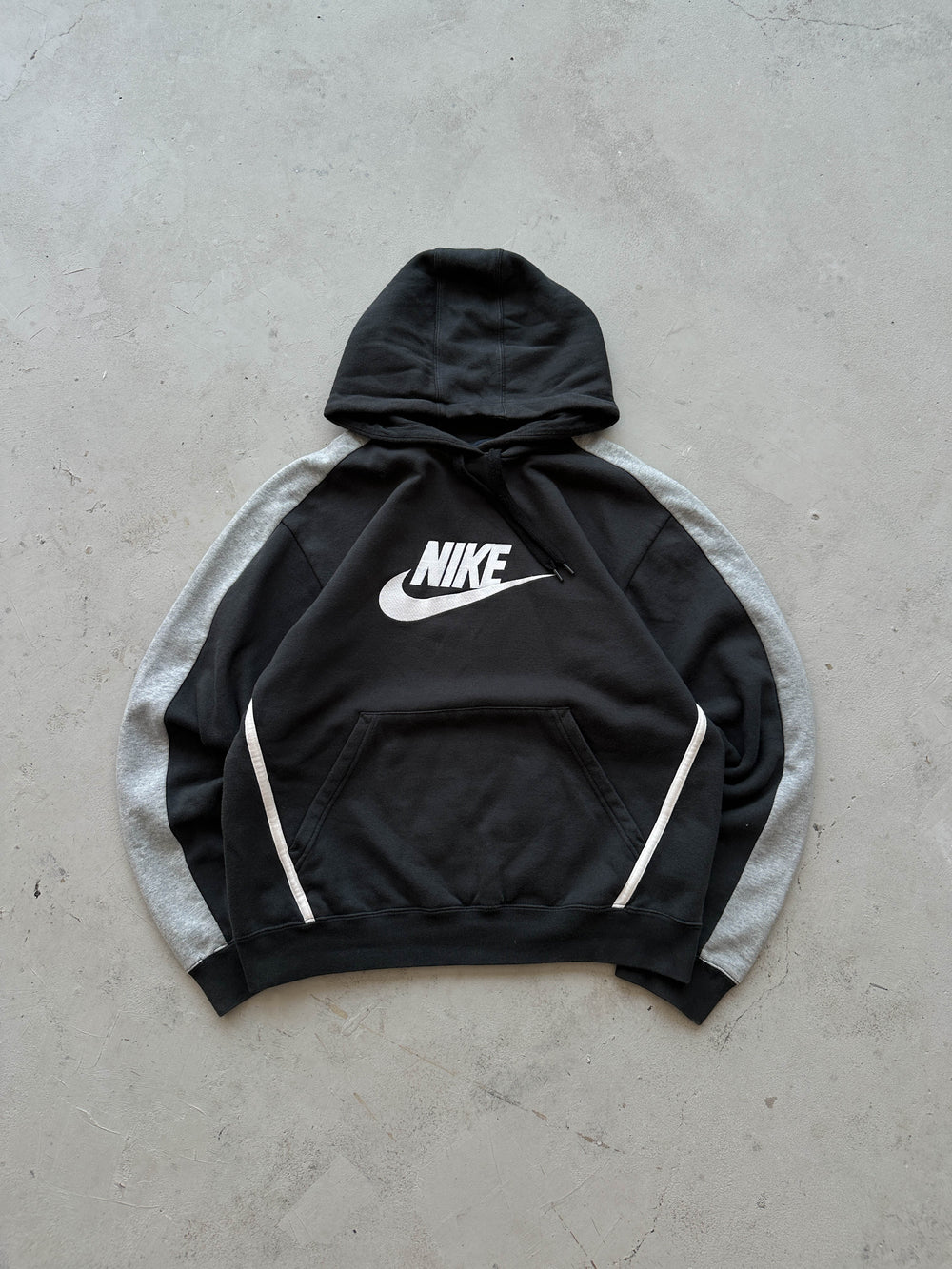 Sudadera Nike vintage 00s