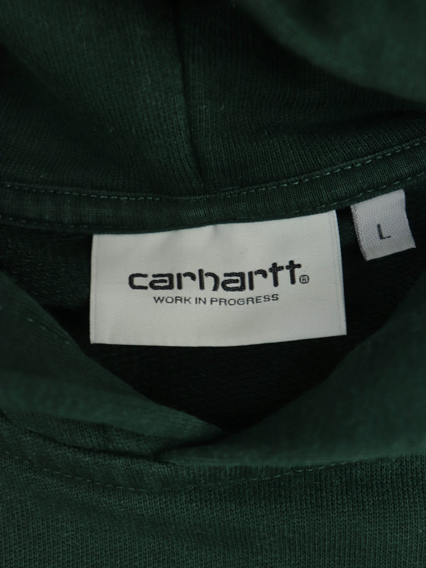 SUDADERA CARHARTT VINTAGE