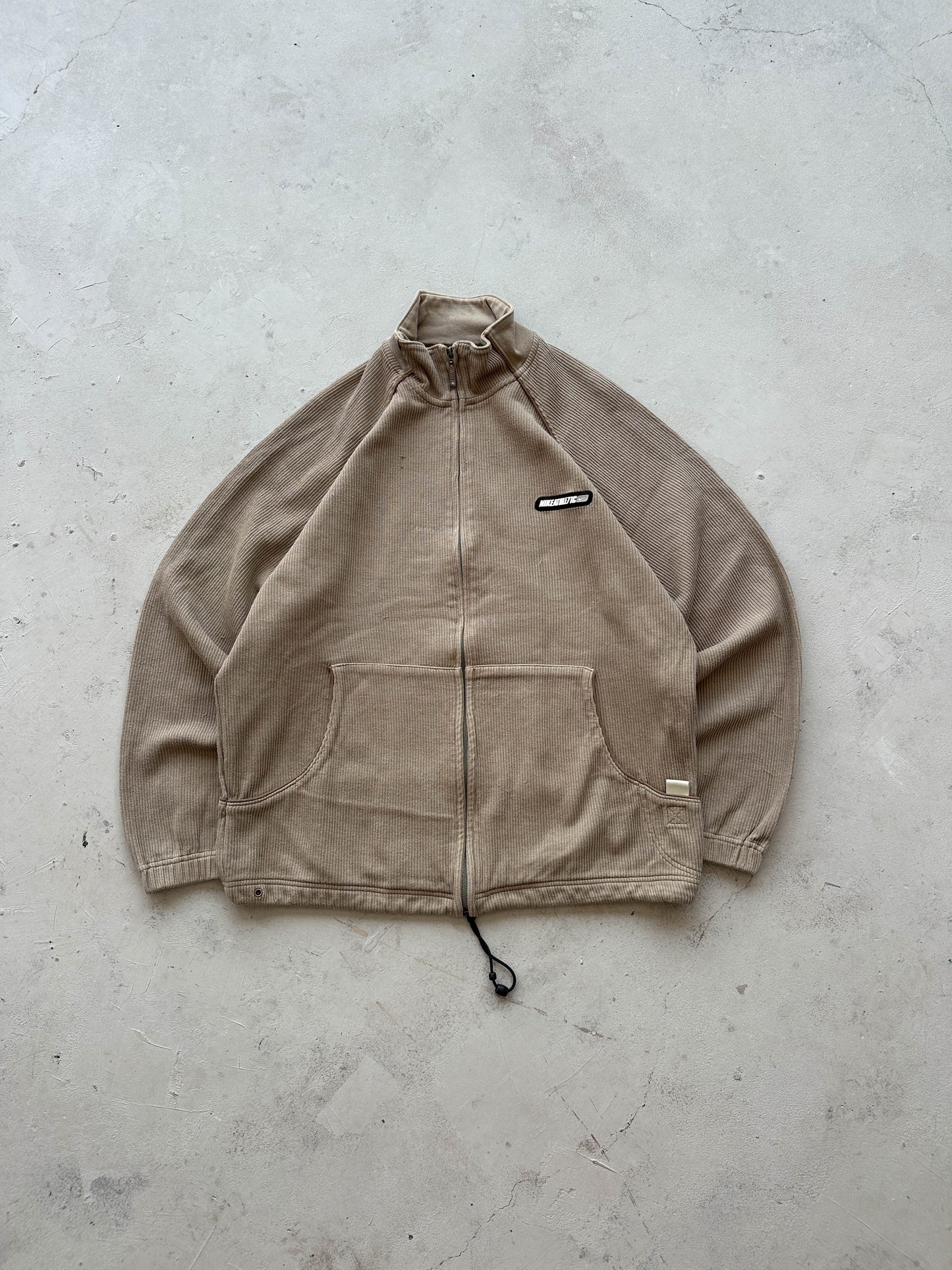 Chaqueta Nike vintage 00s