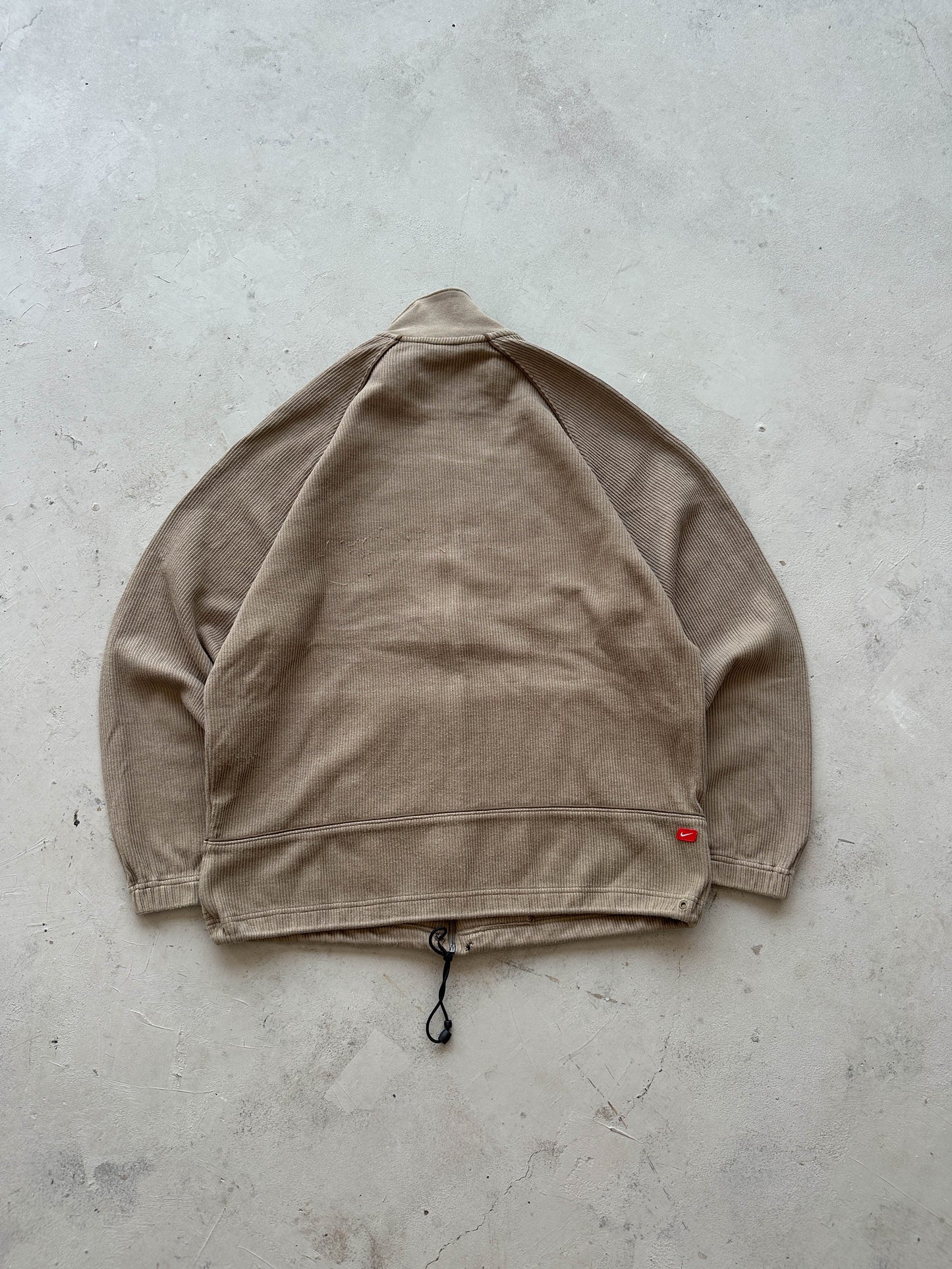Chaqueta Nike vintage 00s
