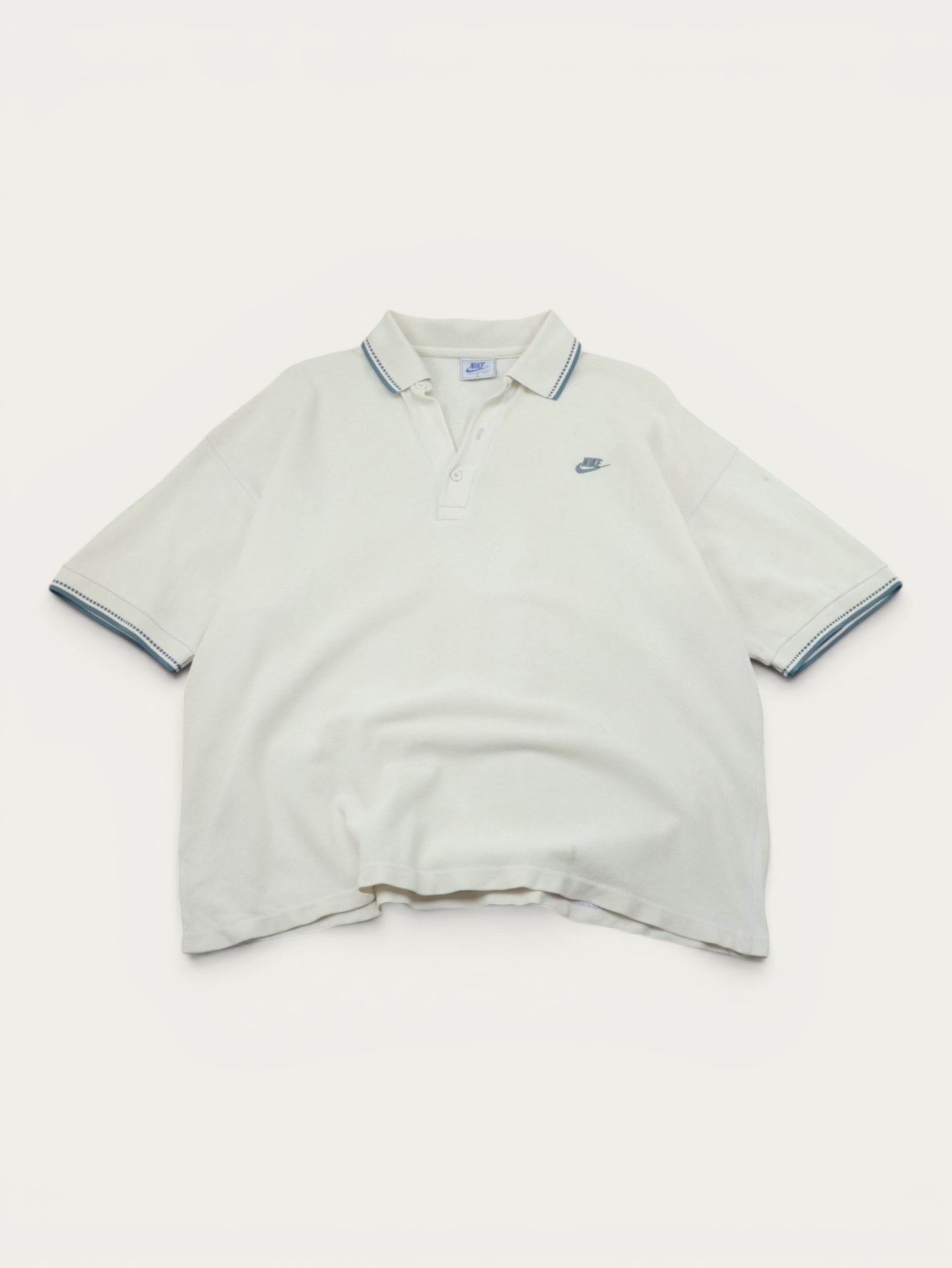 POLO NIKE OREGON VINTAGE 90S