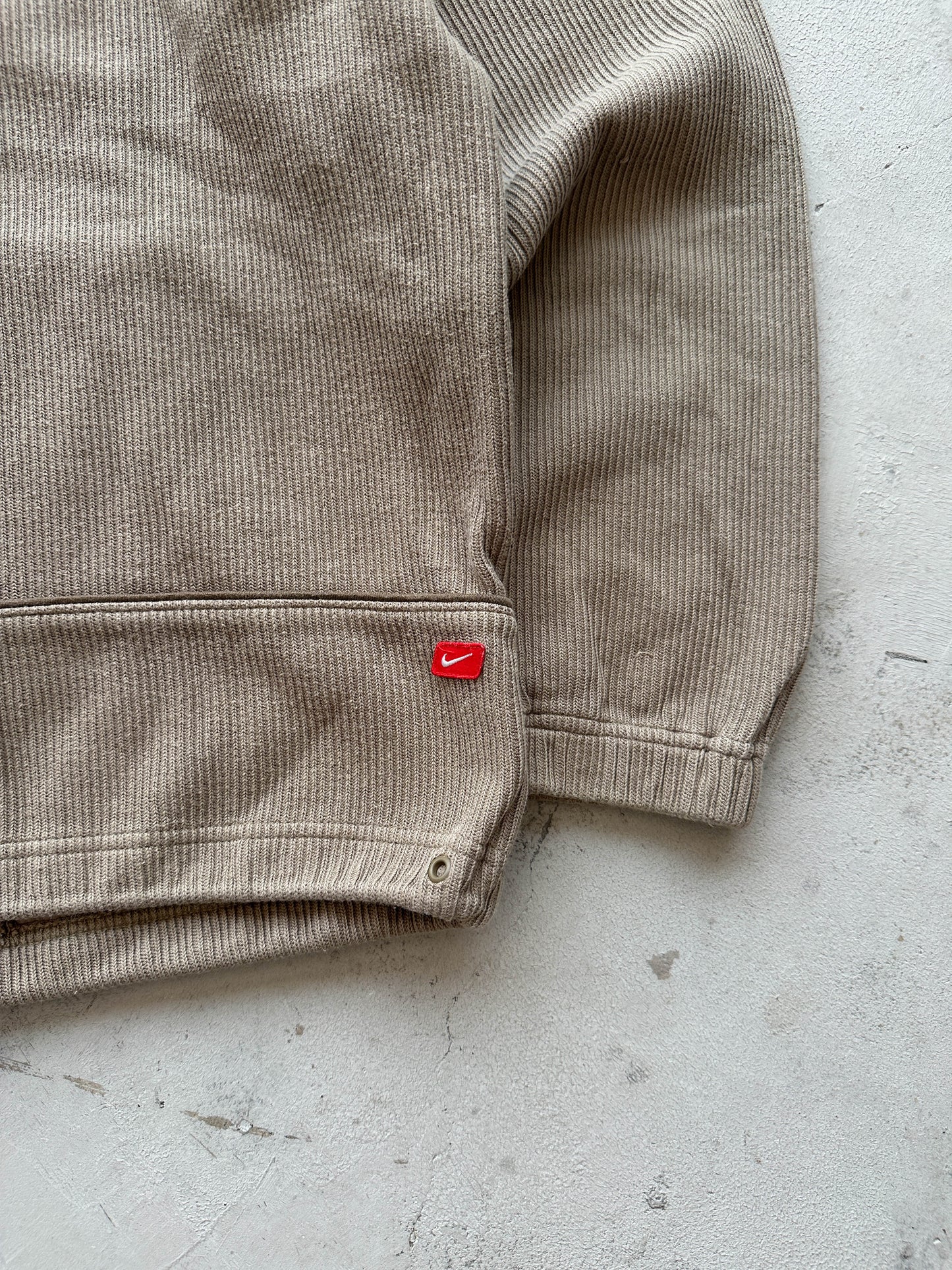 Chaqueta Nike vintage 00s