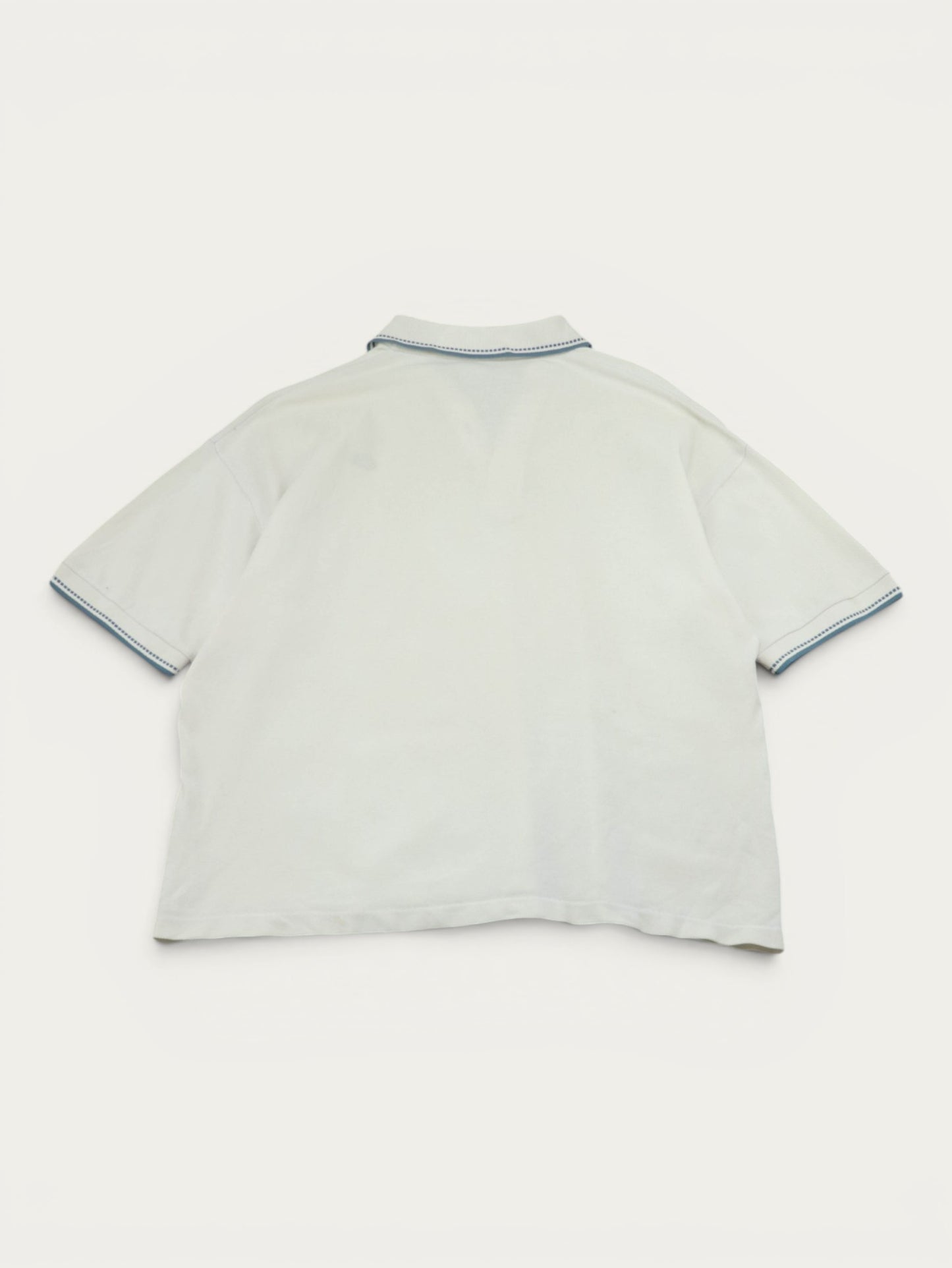 POLO NIKE OREGON VINTAGE 90S