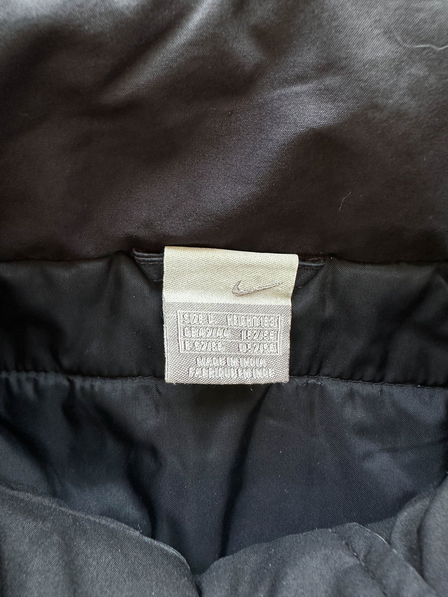 Chaqueta Nike vintage 00s