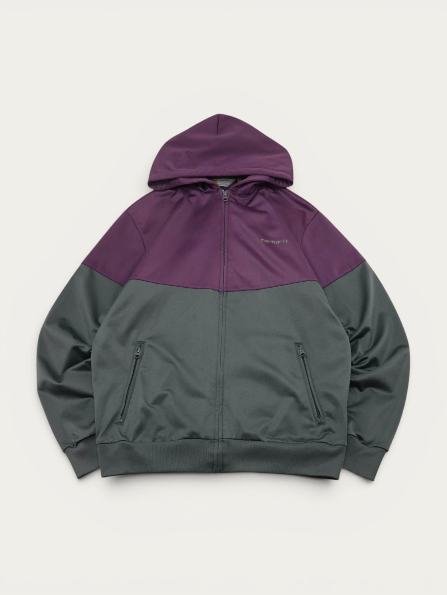 CHAQUETA CARHARTT VINTAGE 00S