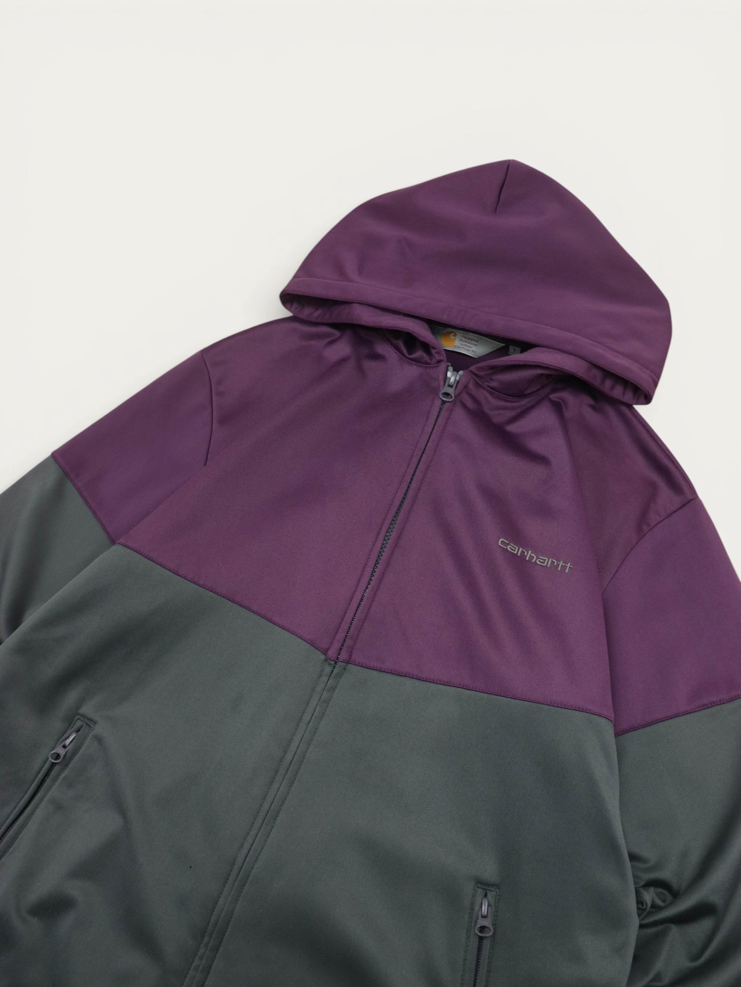 CHAQUETA CARHARTT VINTAGE 00S