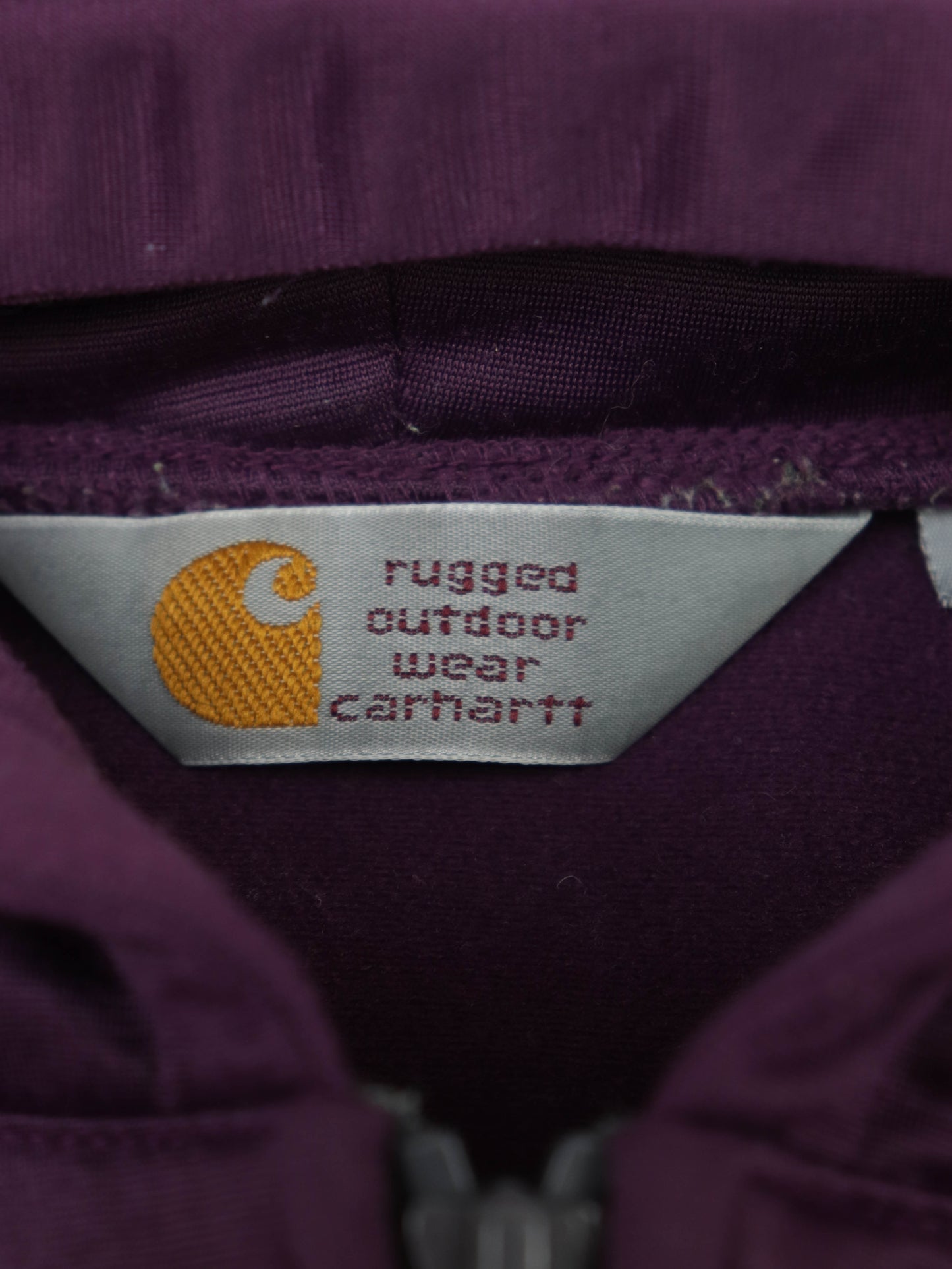 CHAQUETA CARHARTT VINTAGE 00S