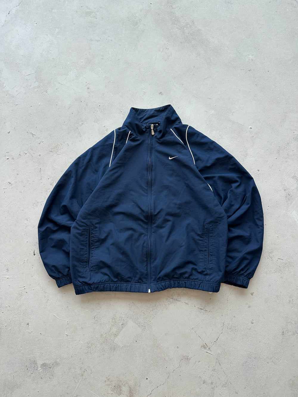Chaqueta Nike vintage 00s