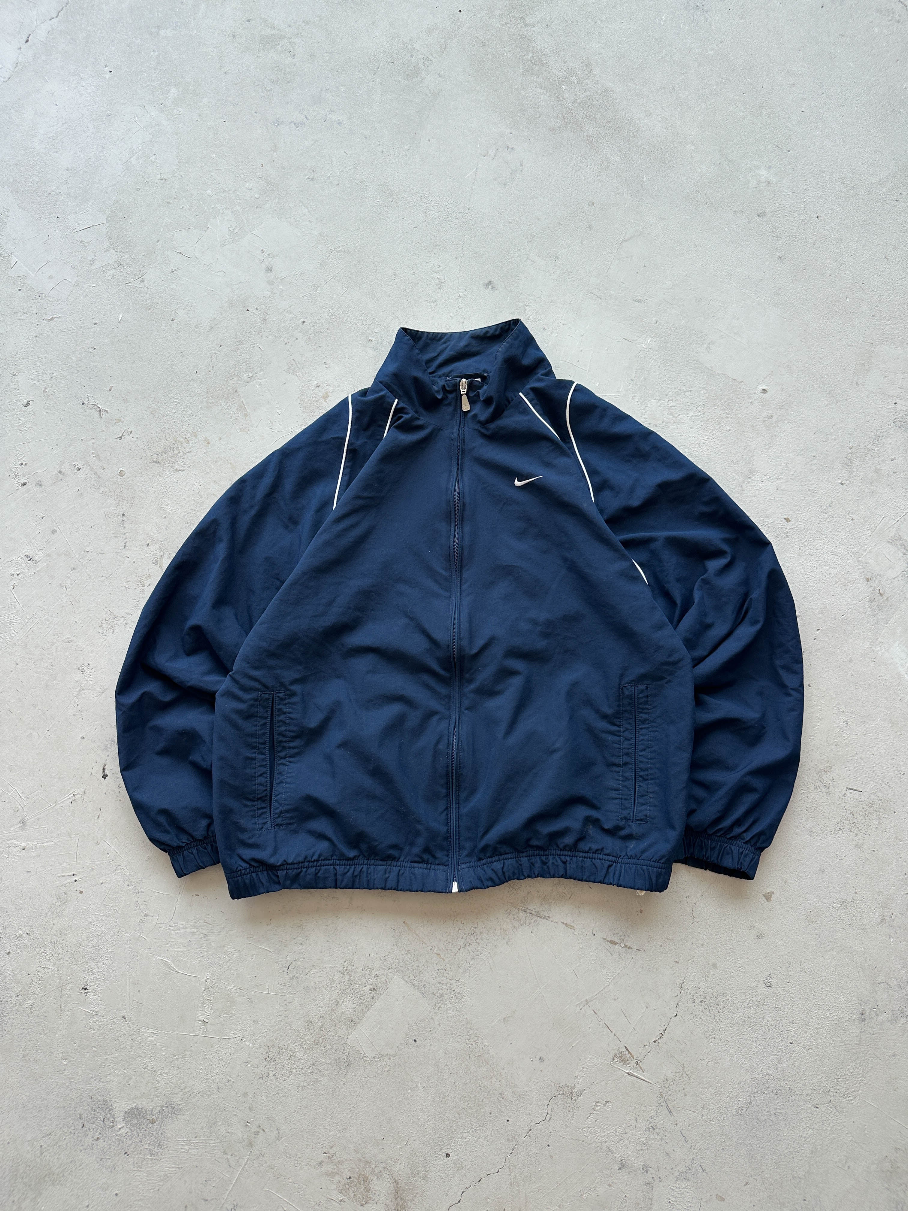 Chaqueta Nike vintage 00s