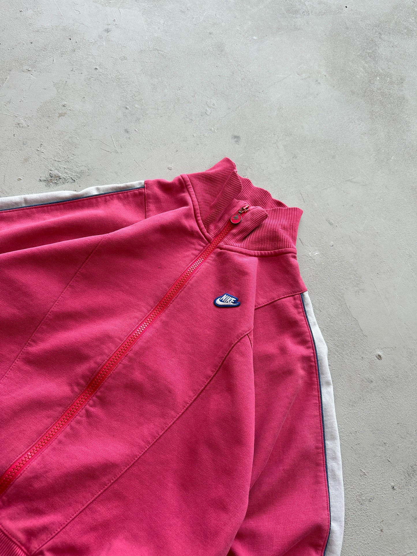 Chaqueta Nike vintage 00s